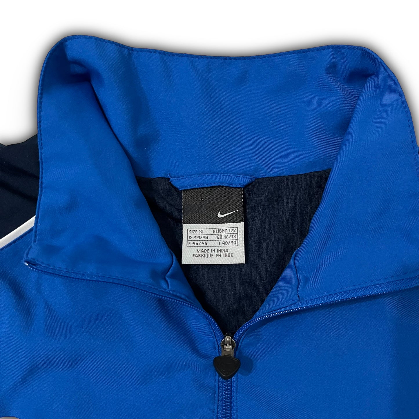 Nike Windbreaker Trainingsjacke (M)