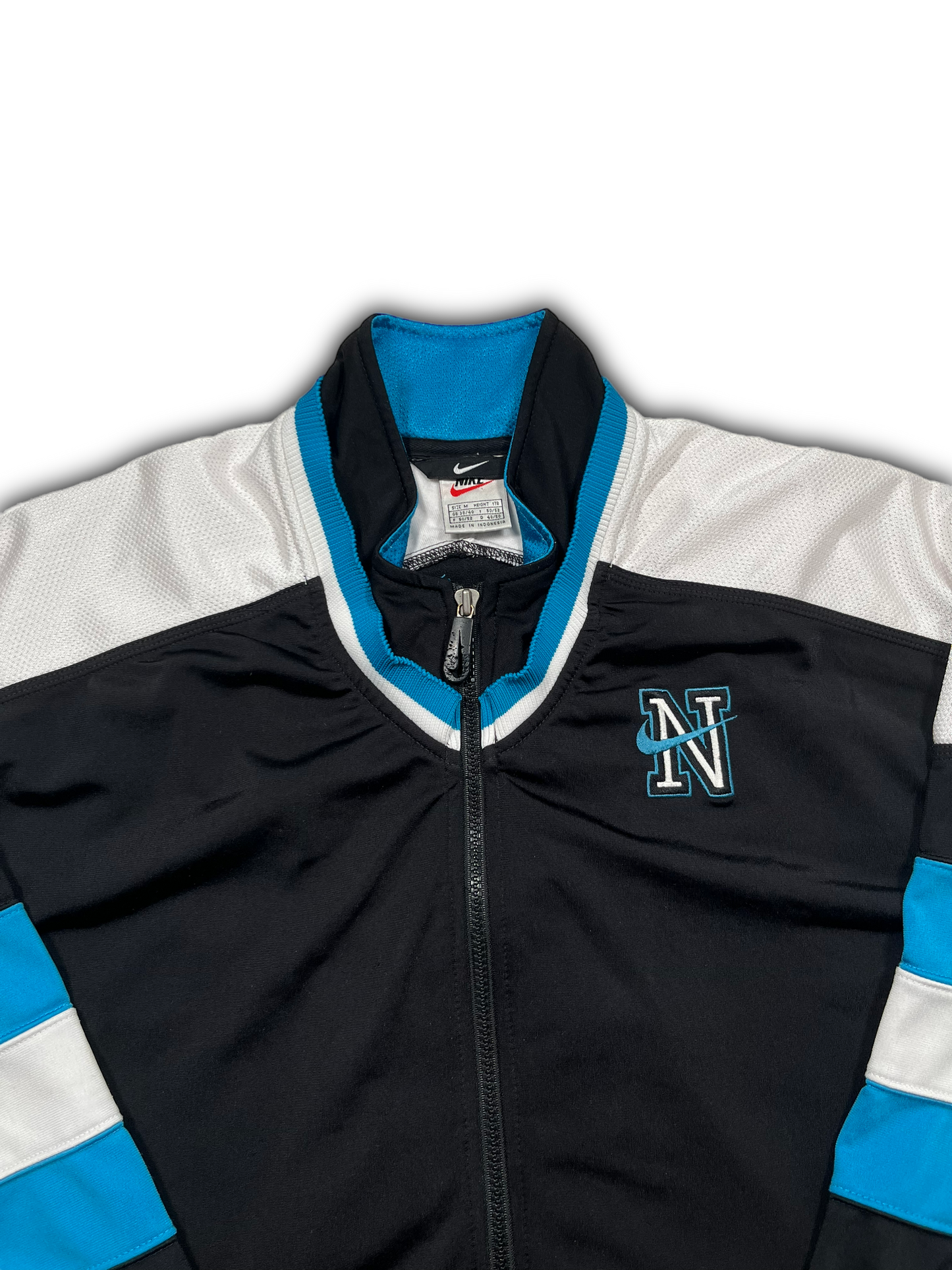 Nike Vintage 90er Jacke (M)