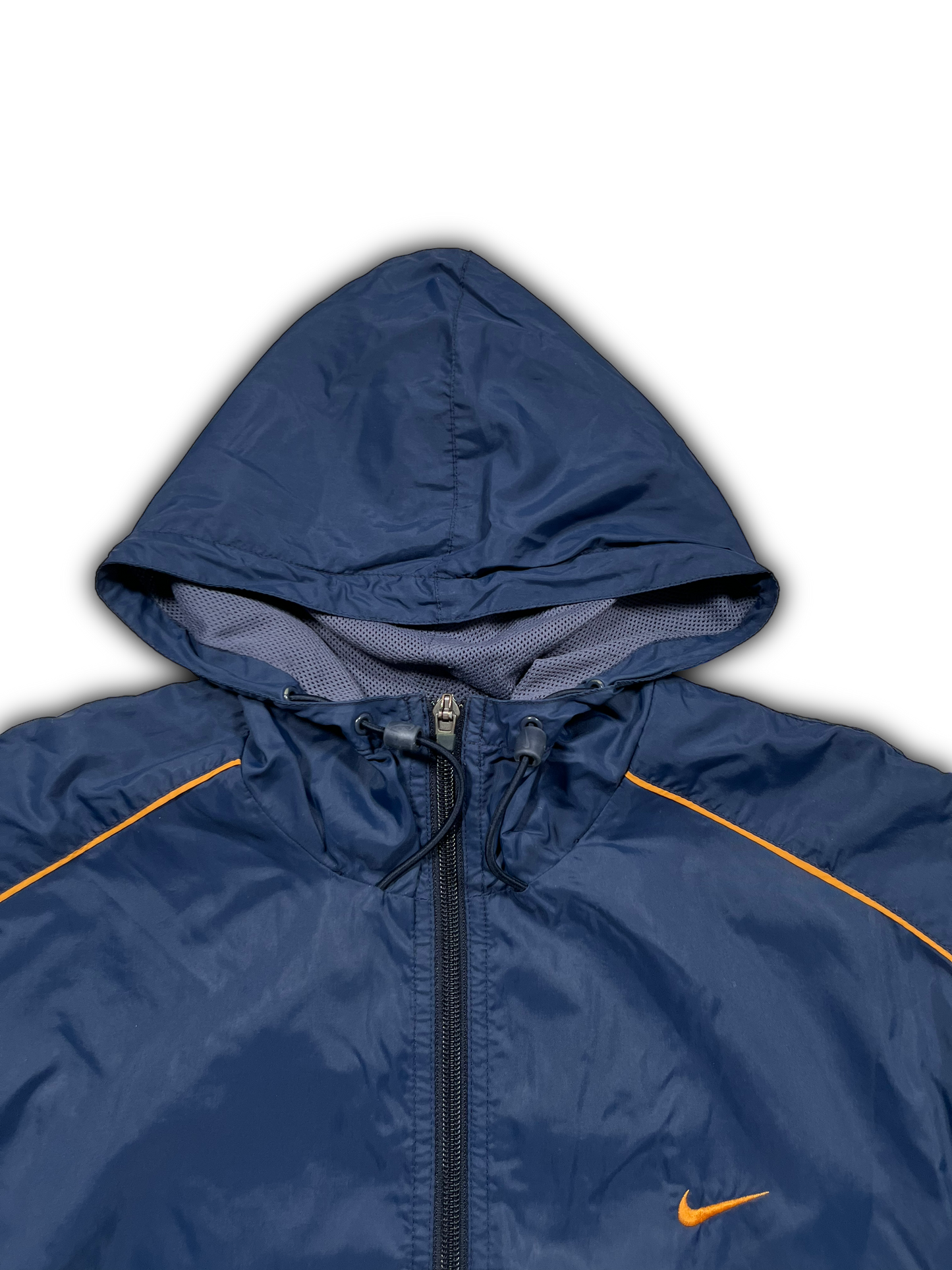 Seltene Nike Trainingsjacke (S)