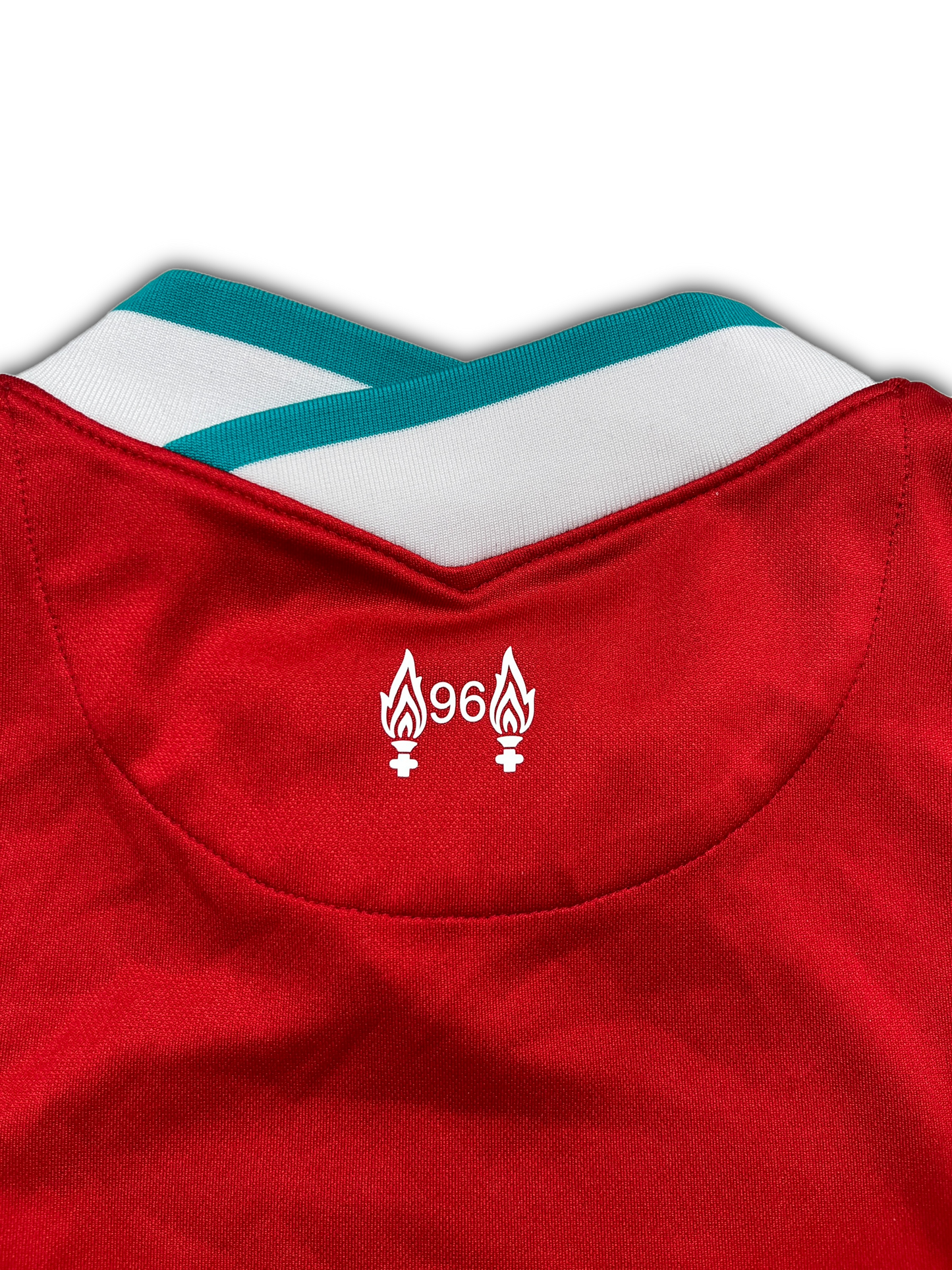 Nike Liverpool 2020/21 Heimtrikot (XL)