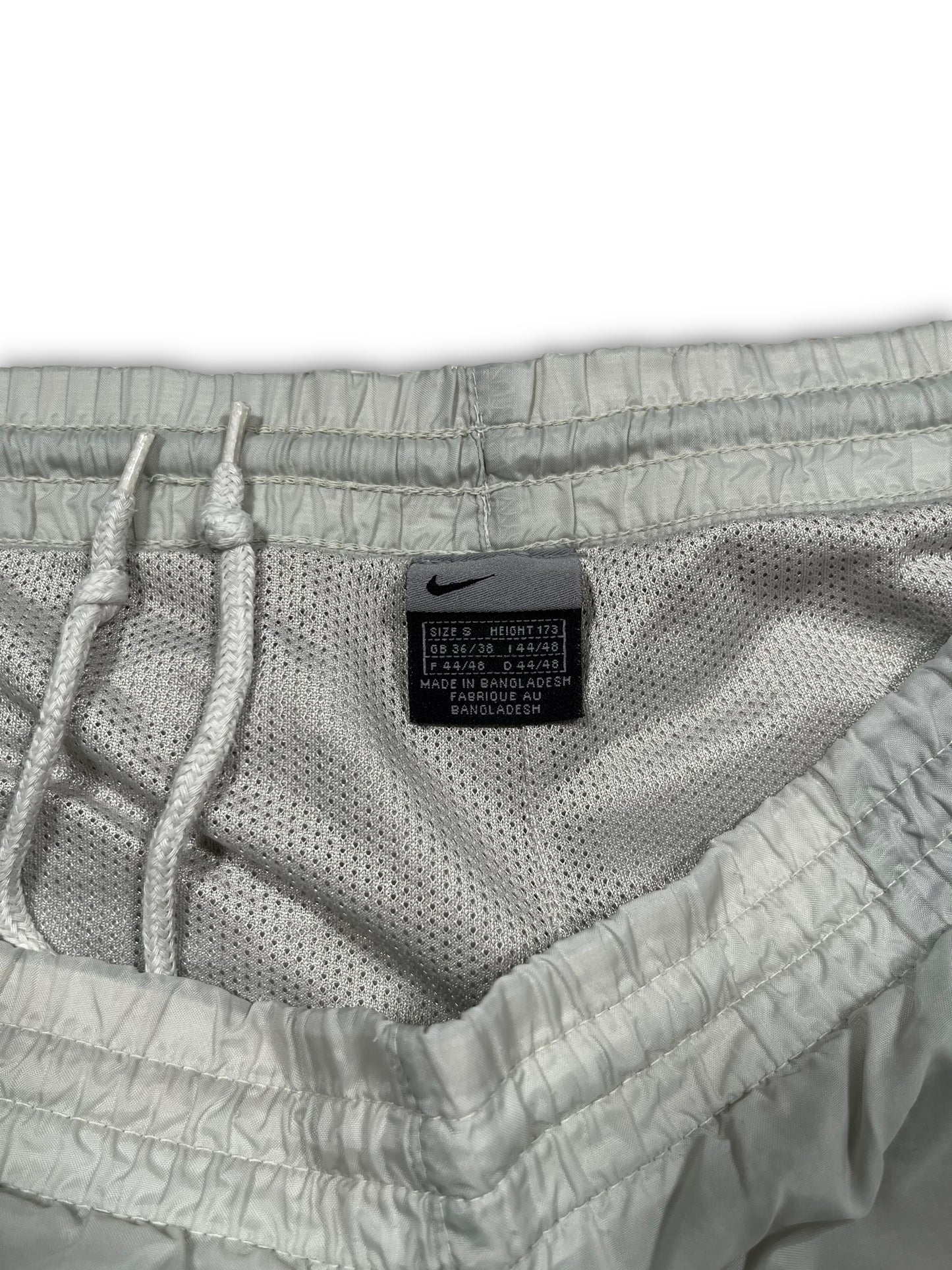 Nike Baggy Trainingshose (S)