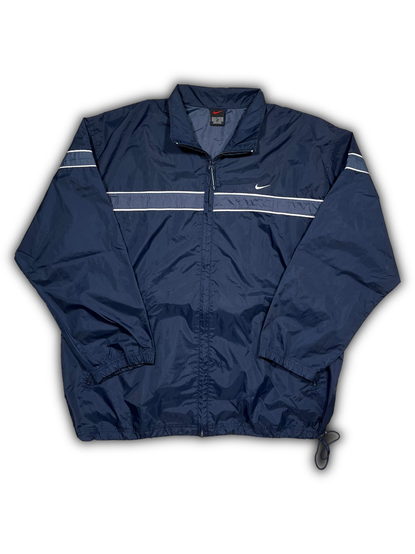 Nike Trainingsjacke (XL)
