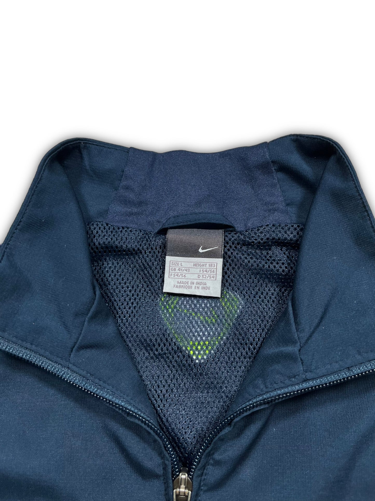 Nike Barcelona 2006 Trainingsjacke (L)