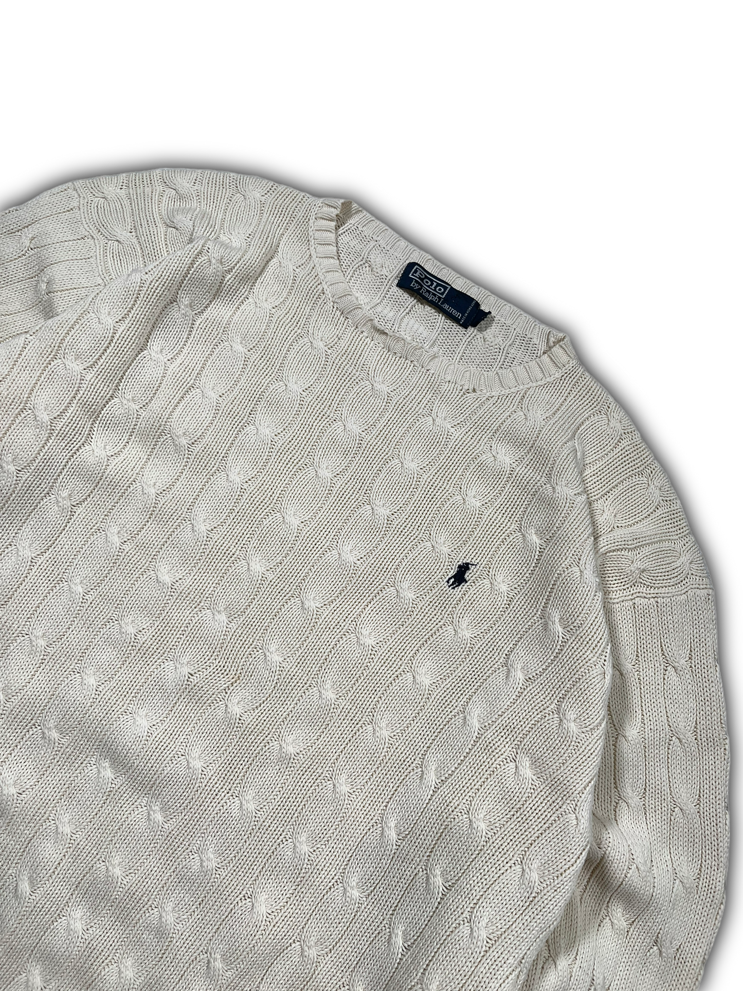 Polo Ralph Lauren Strickpullover (M)