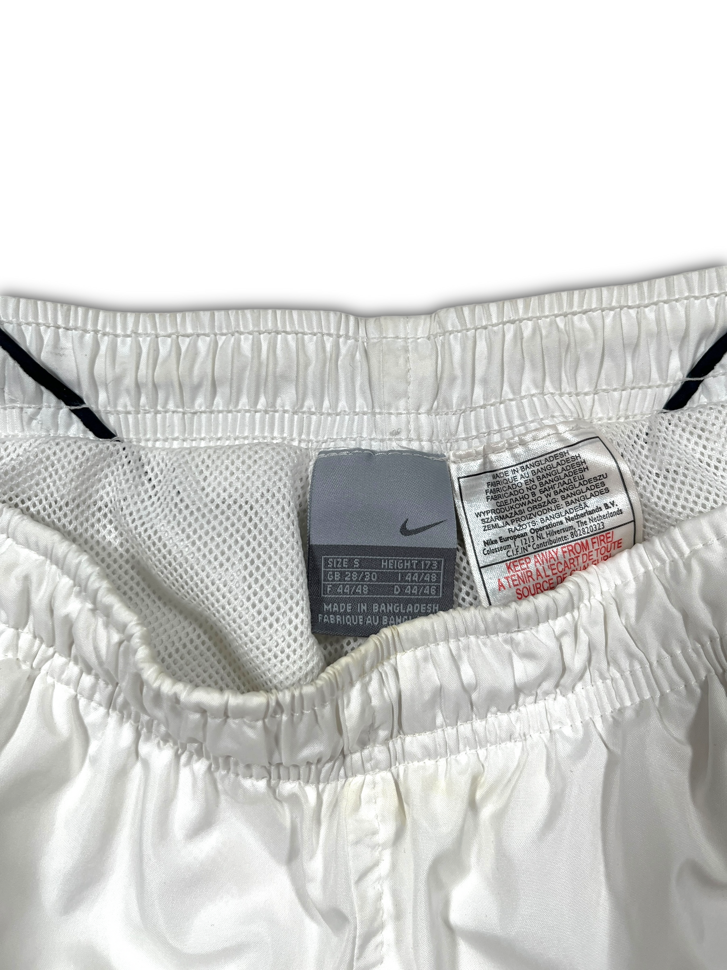 Nike Seltene Trainingshose (S)