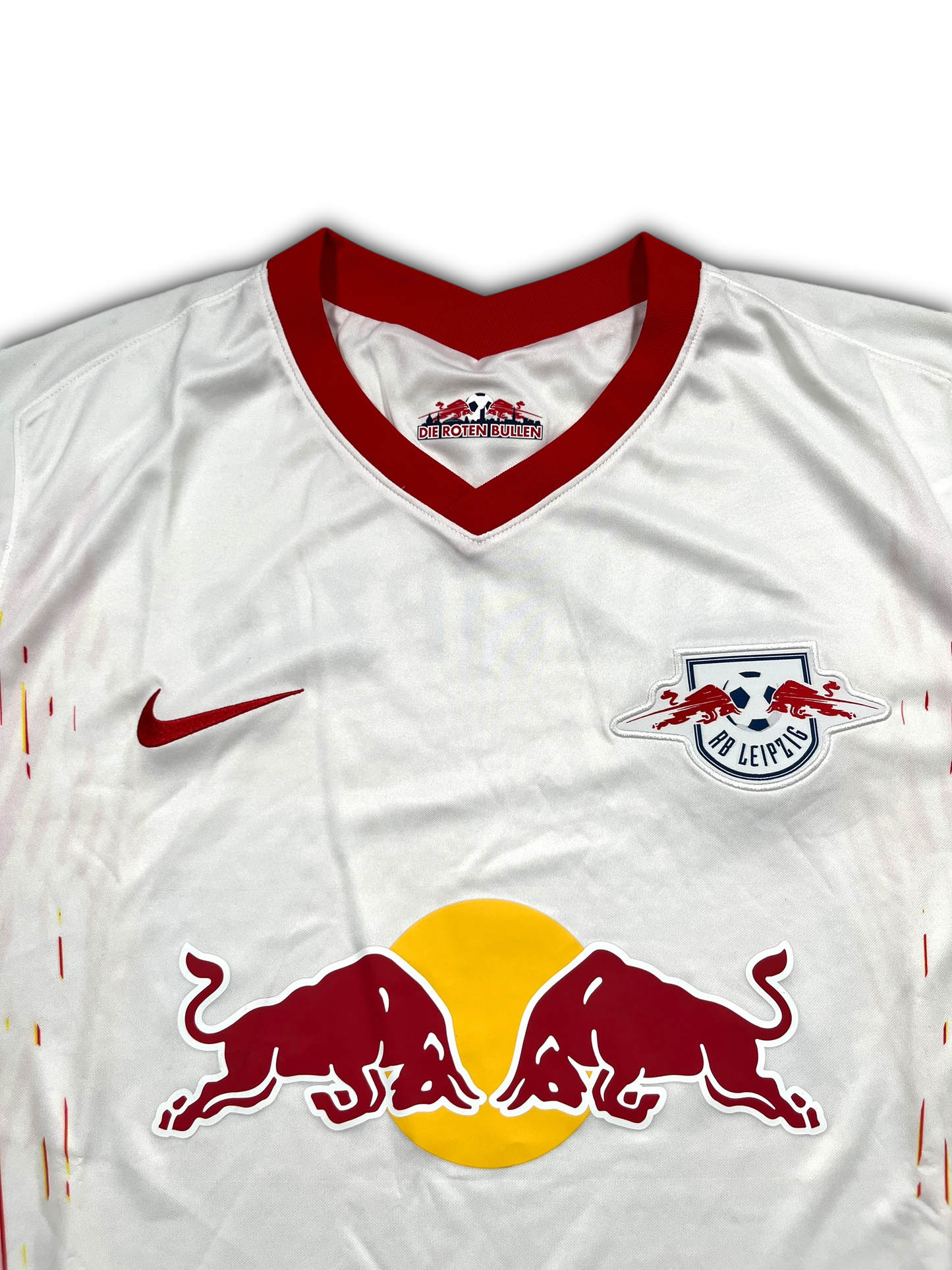 Nike RB Leipzig 2020/21 Heimtrikot (XXL)