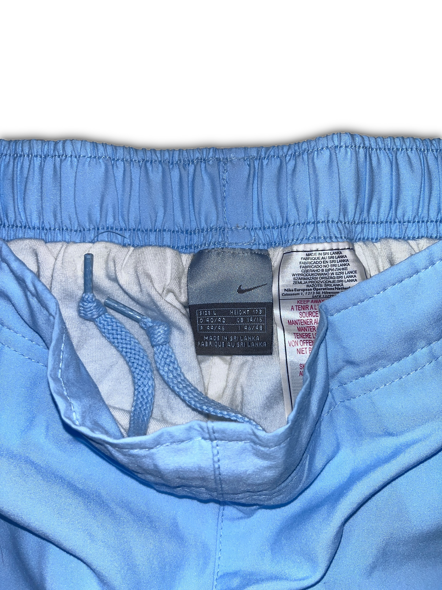 Nike Rare Trainingshose (L)