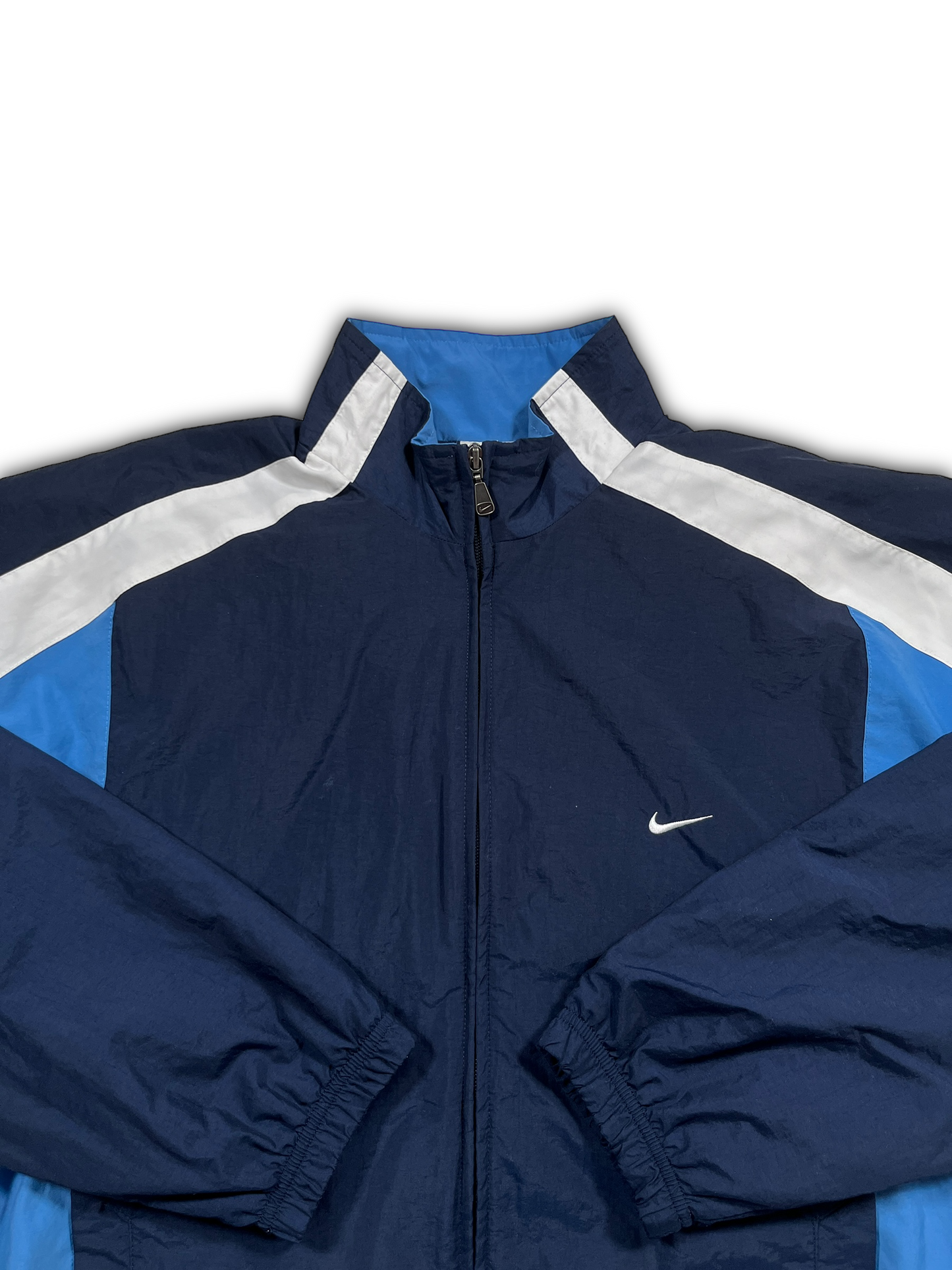 Nike Vintage Trainingsjacke (XL)