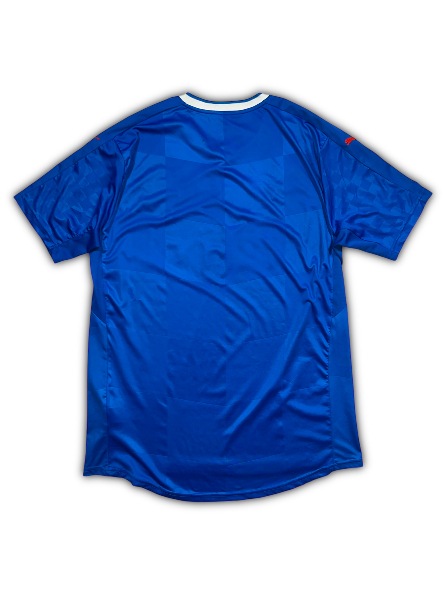 Puma Glasgow Rangers 2016-18 Heimtrikot (L)
