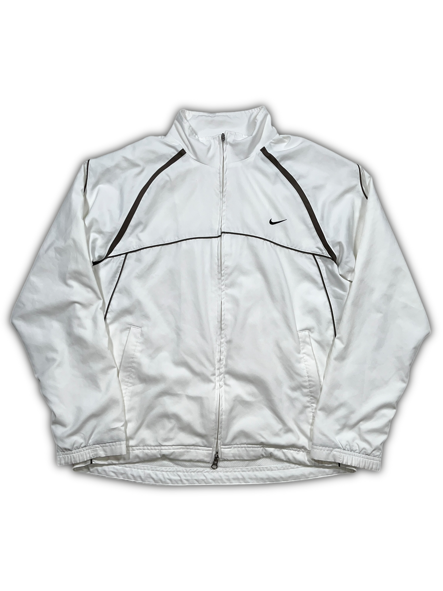 Nike Trainingsjacke (M)