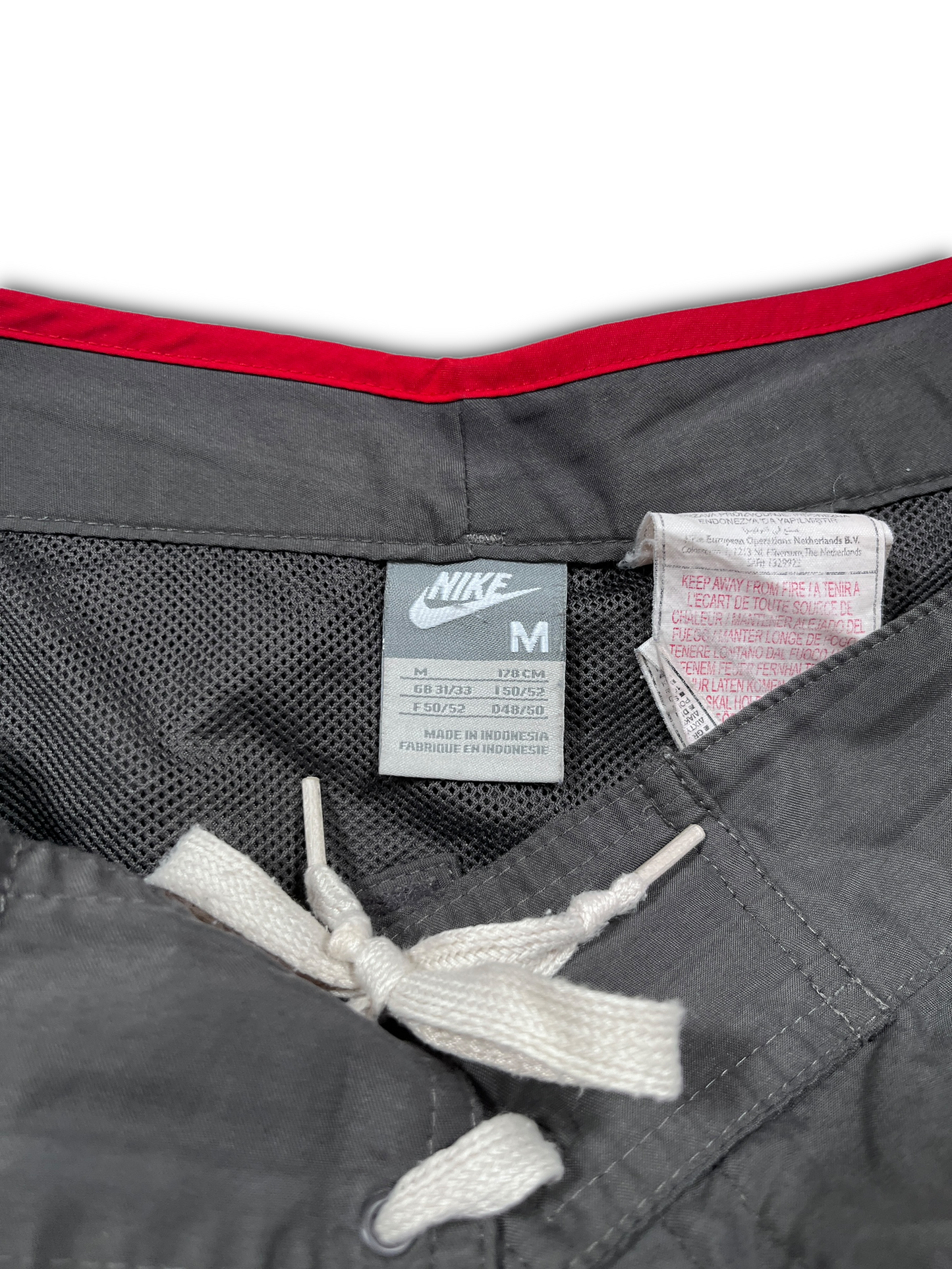 Nike Trainingsshorts (M)