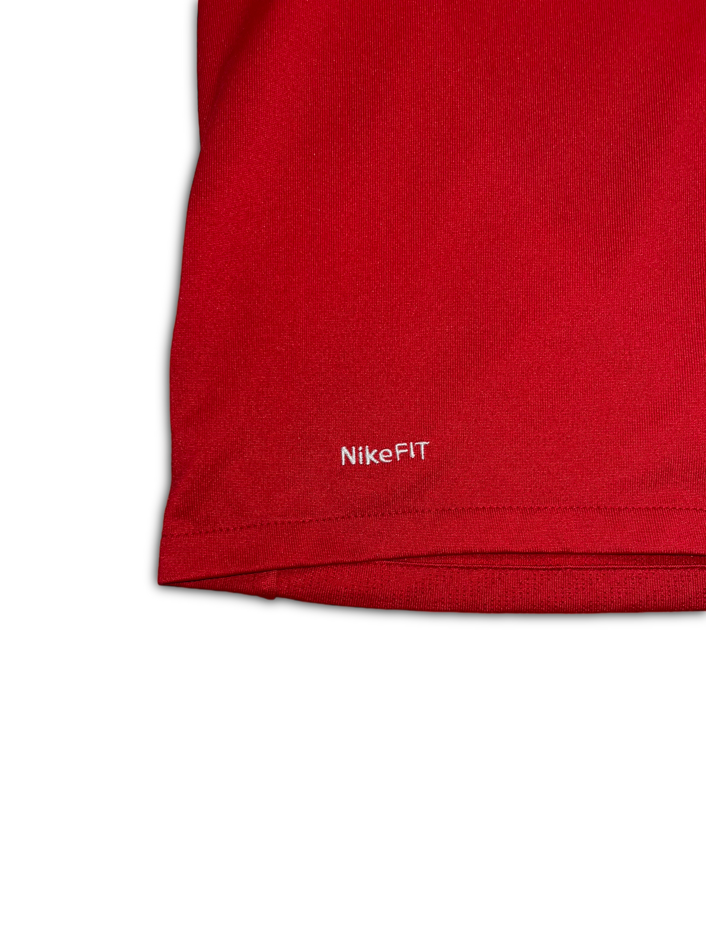 Nike Manchester United 2009/10 Heimtrikot (L)