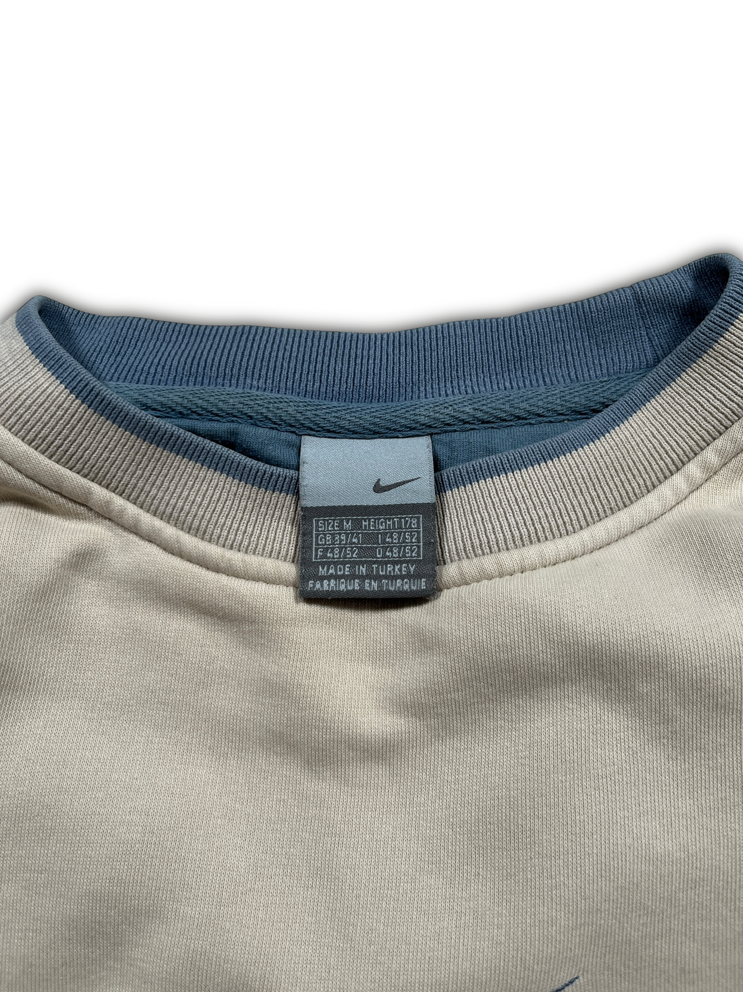 Nike Vintage Sweater (M)