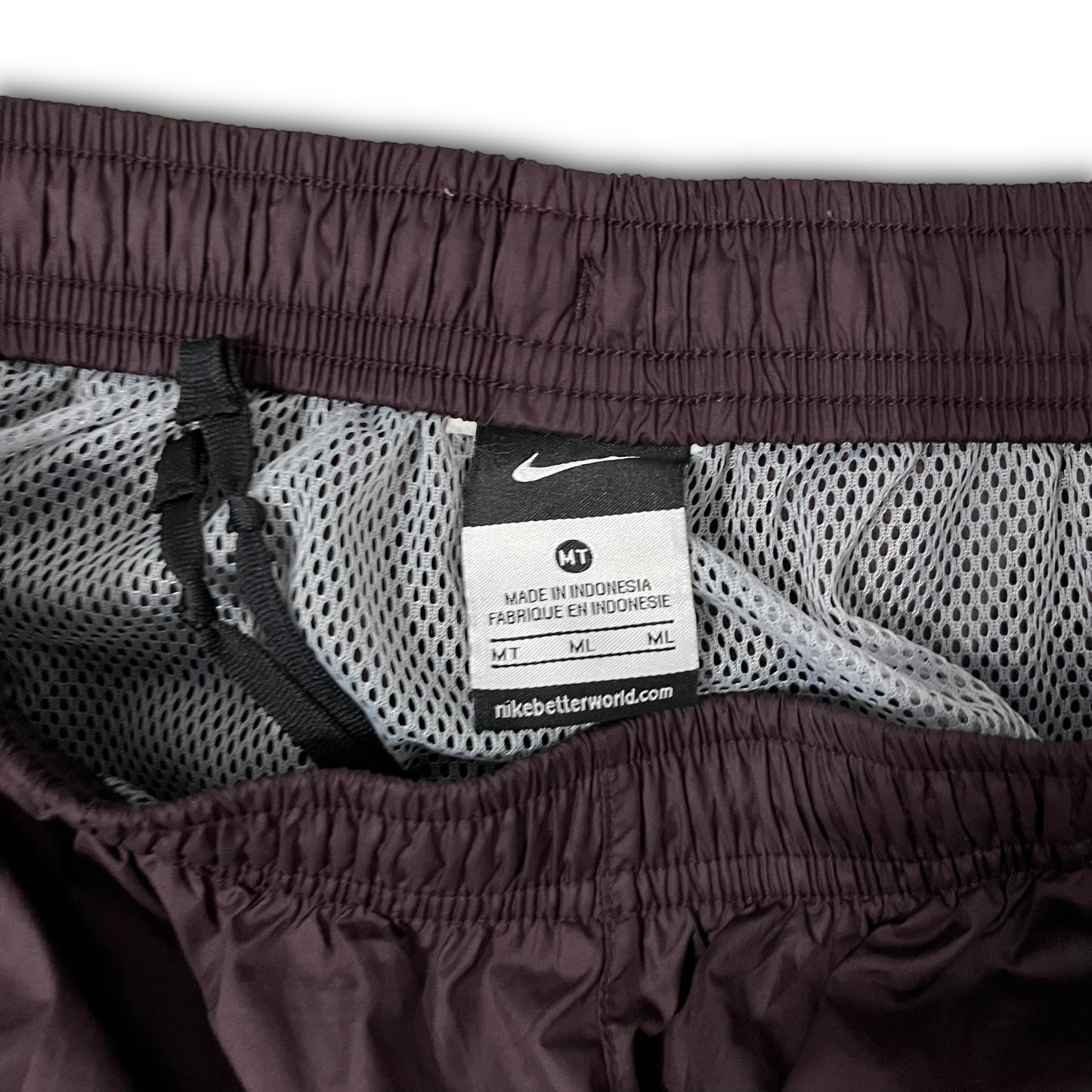 Nike Parachute Sports Trainingshose (L)