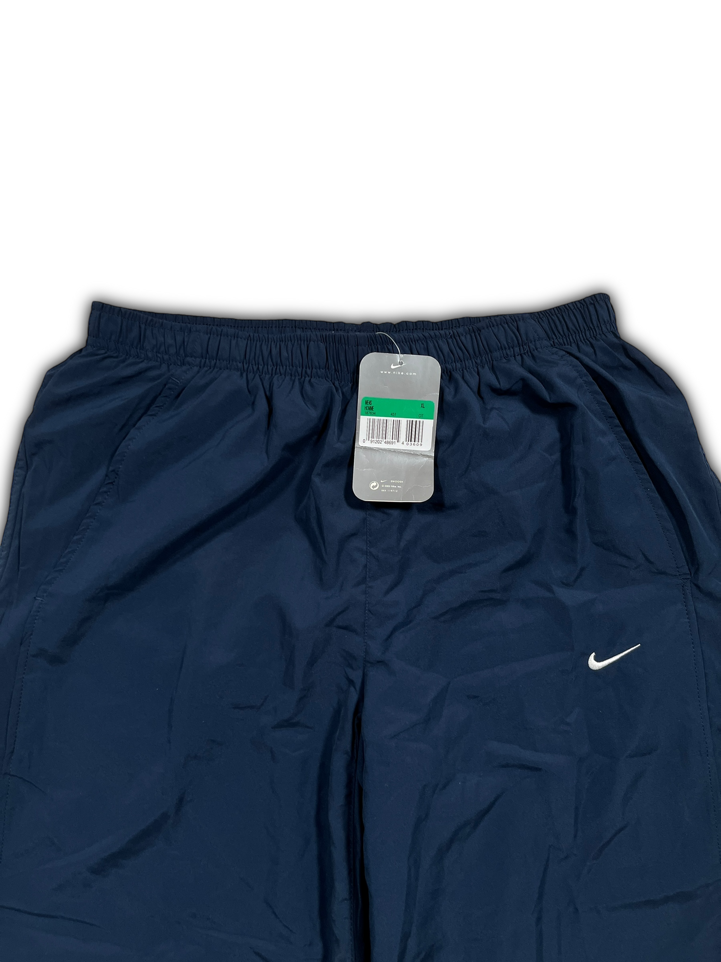 Neue Nike Trainingshose (XL)