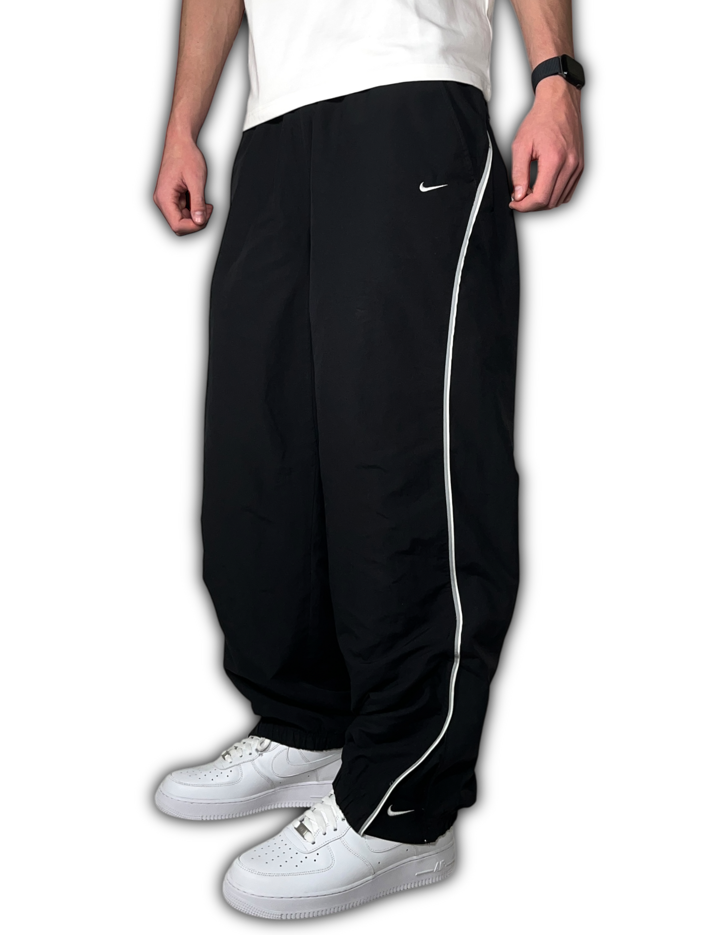 Nike Seltene Trainingshose (XL)