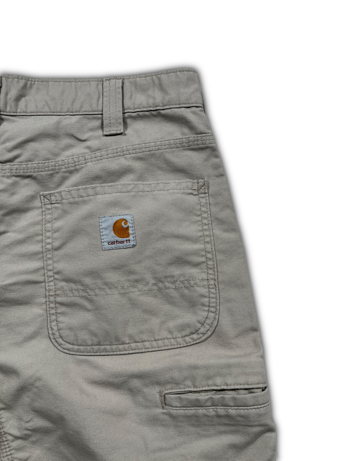 Carhartt Cargo Shorts (M)