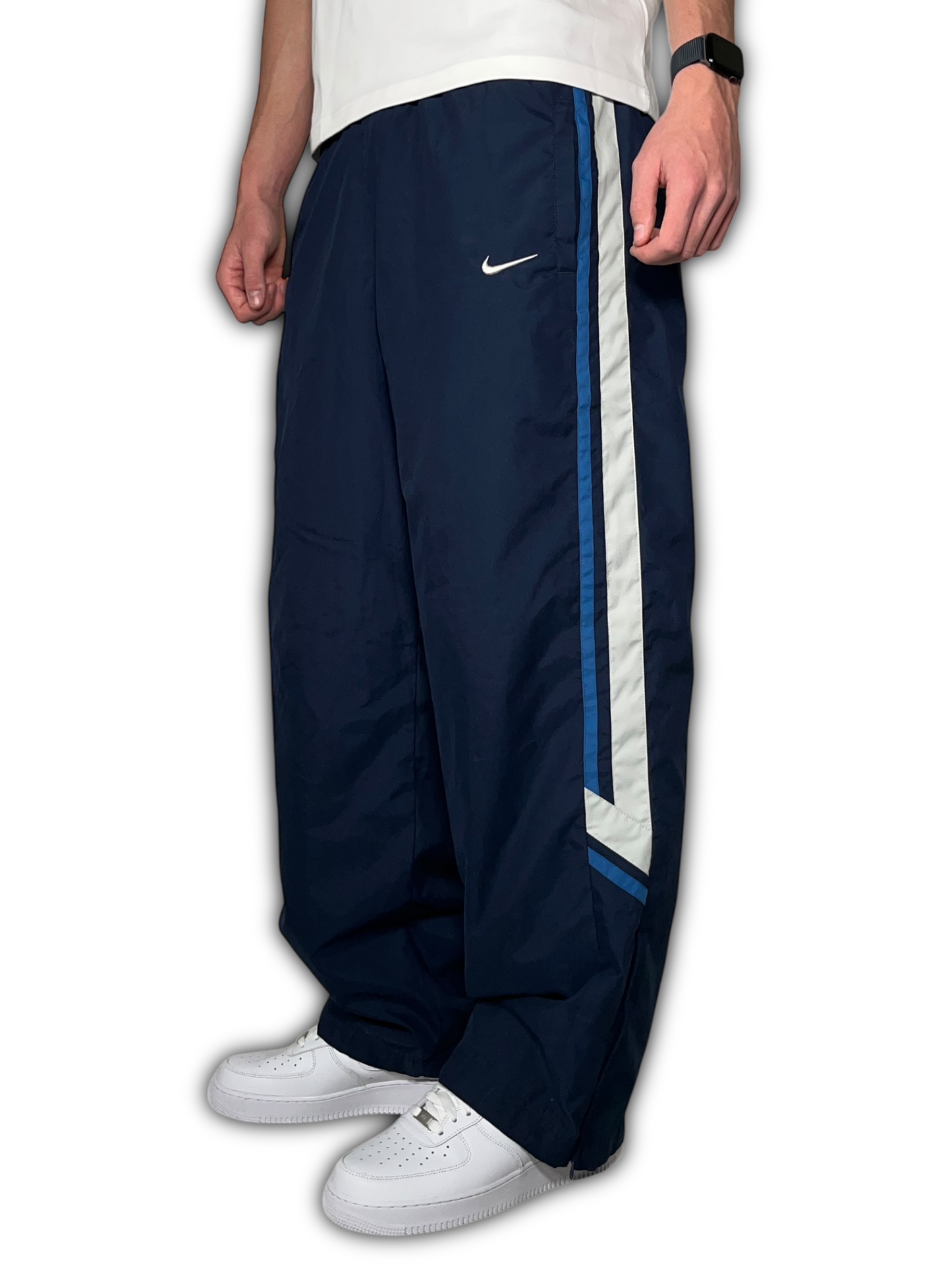 Nike Baggy Trainingshose (XL)