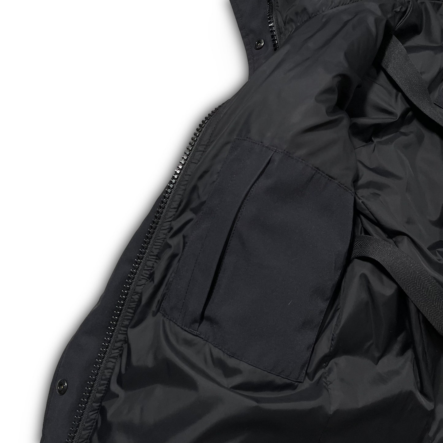 Canada Goose „Shelburne Parka Heritage“ Damenjacke (M)