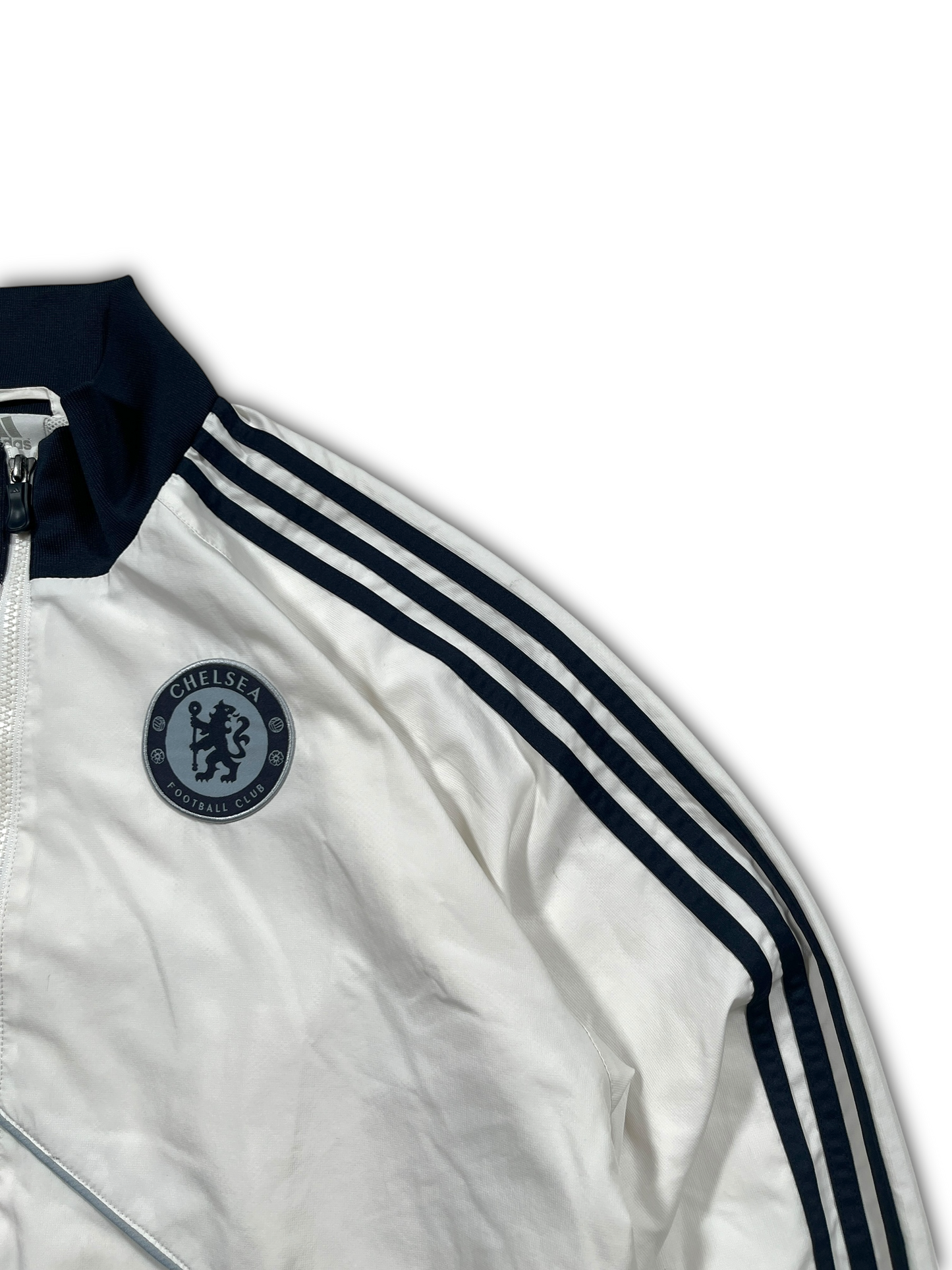 Adidas Chelsea UCL Jacke (S)