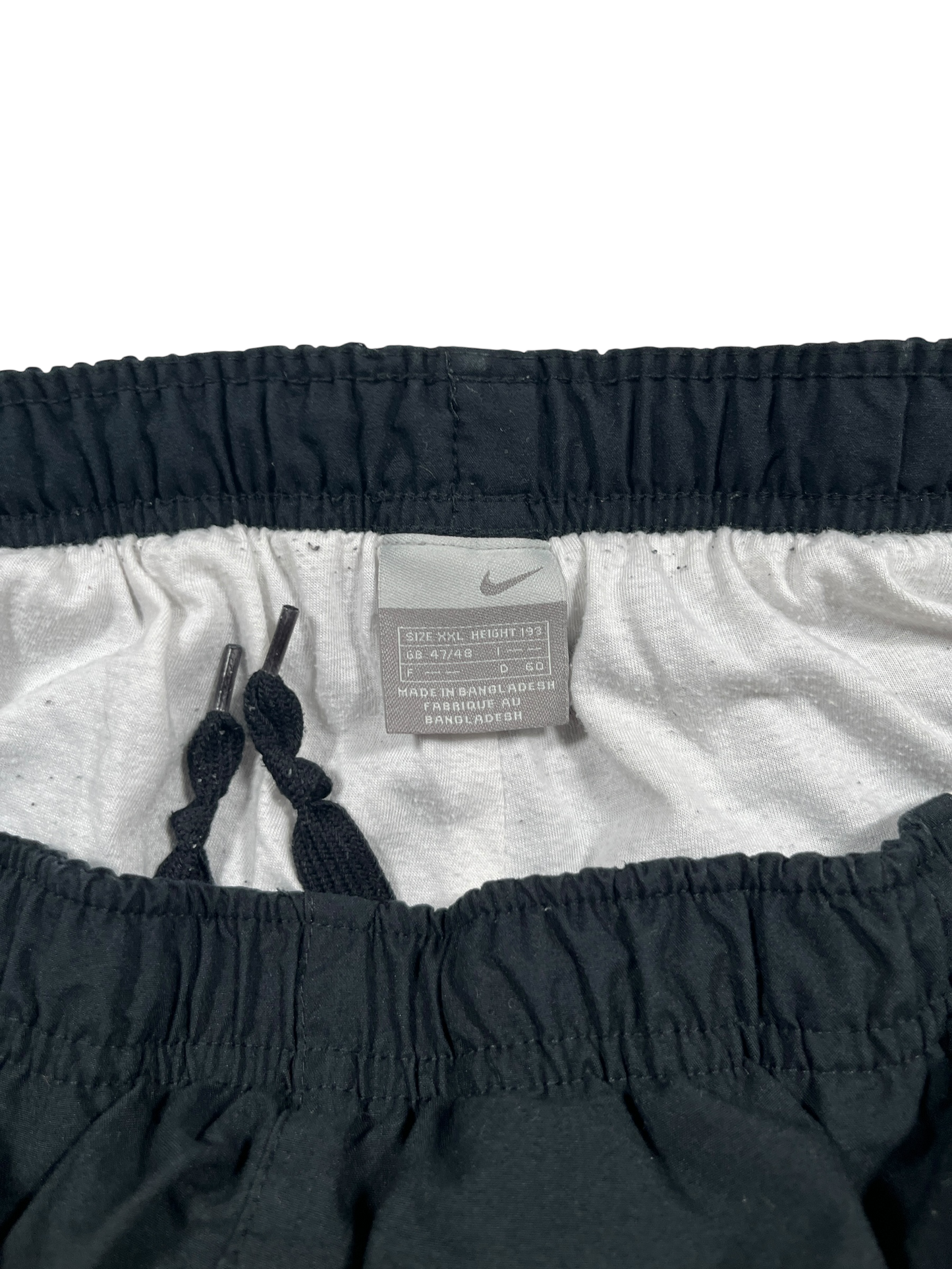 Nike Track Pants (XL)