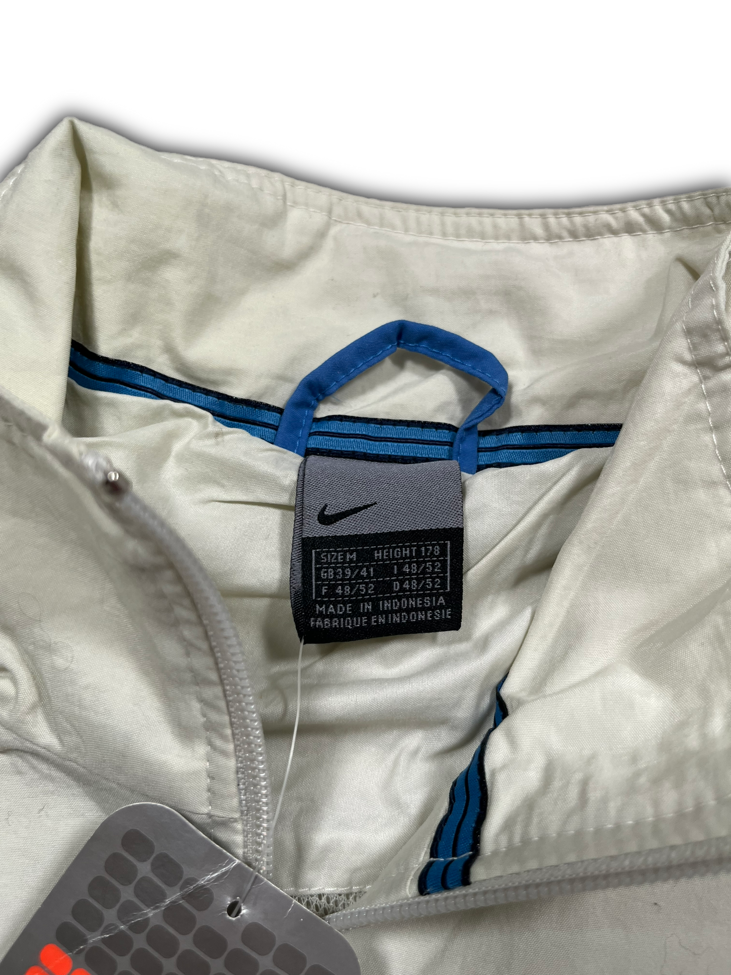 Nike Neuer Vintage Trainingsanzug (M)