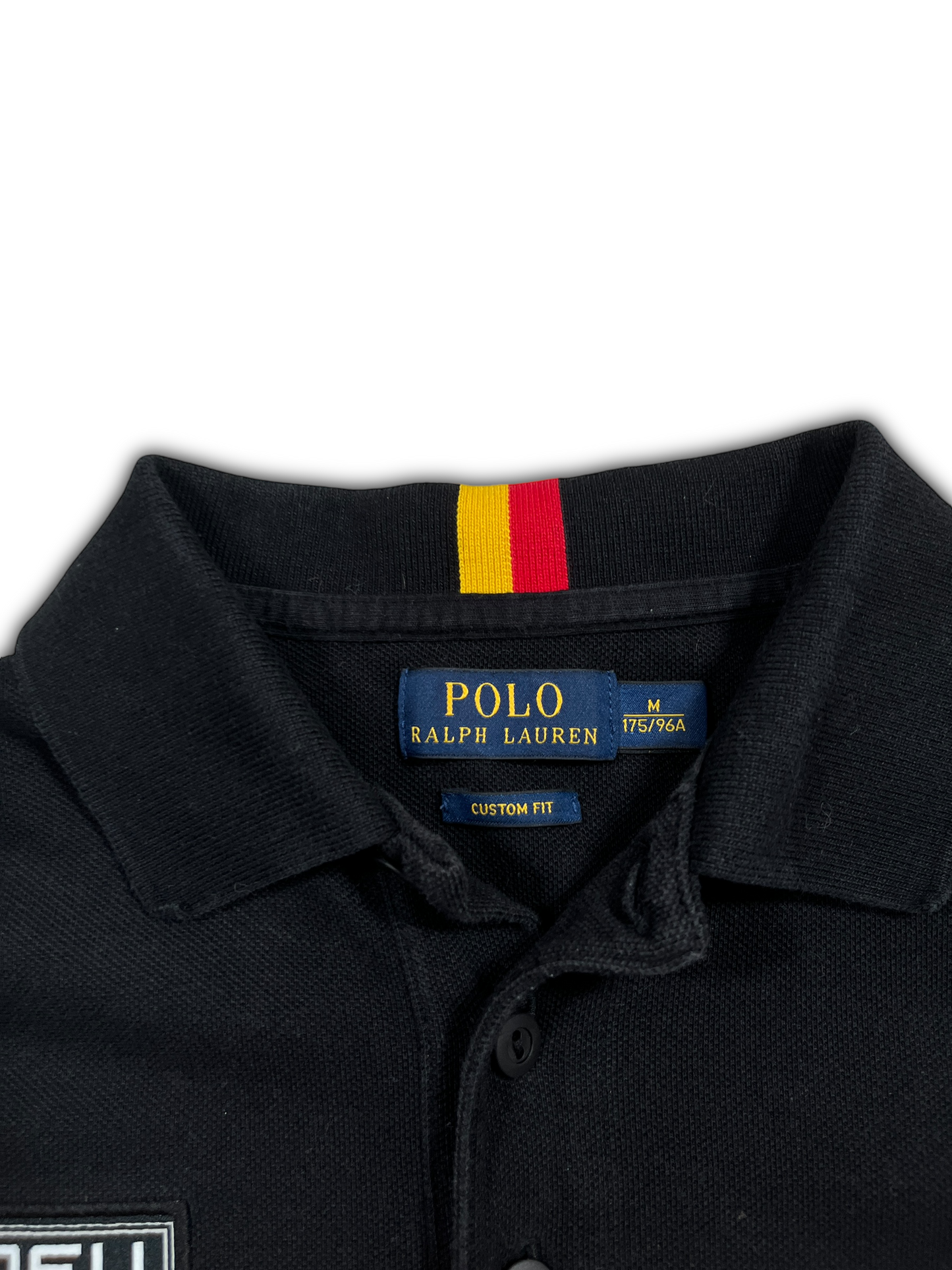 Polo Ralph Lauren Deutschland Shirt (M)