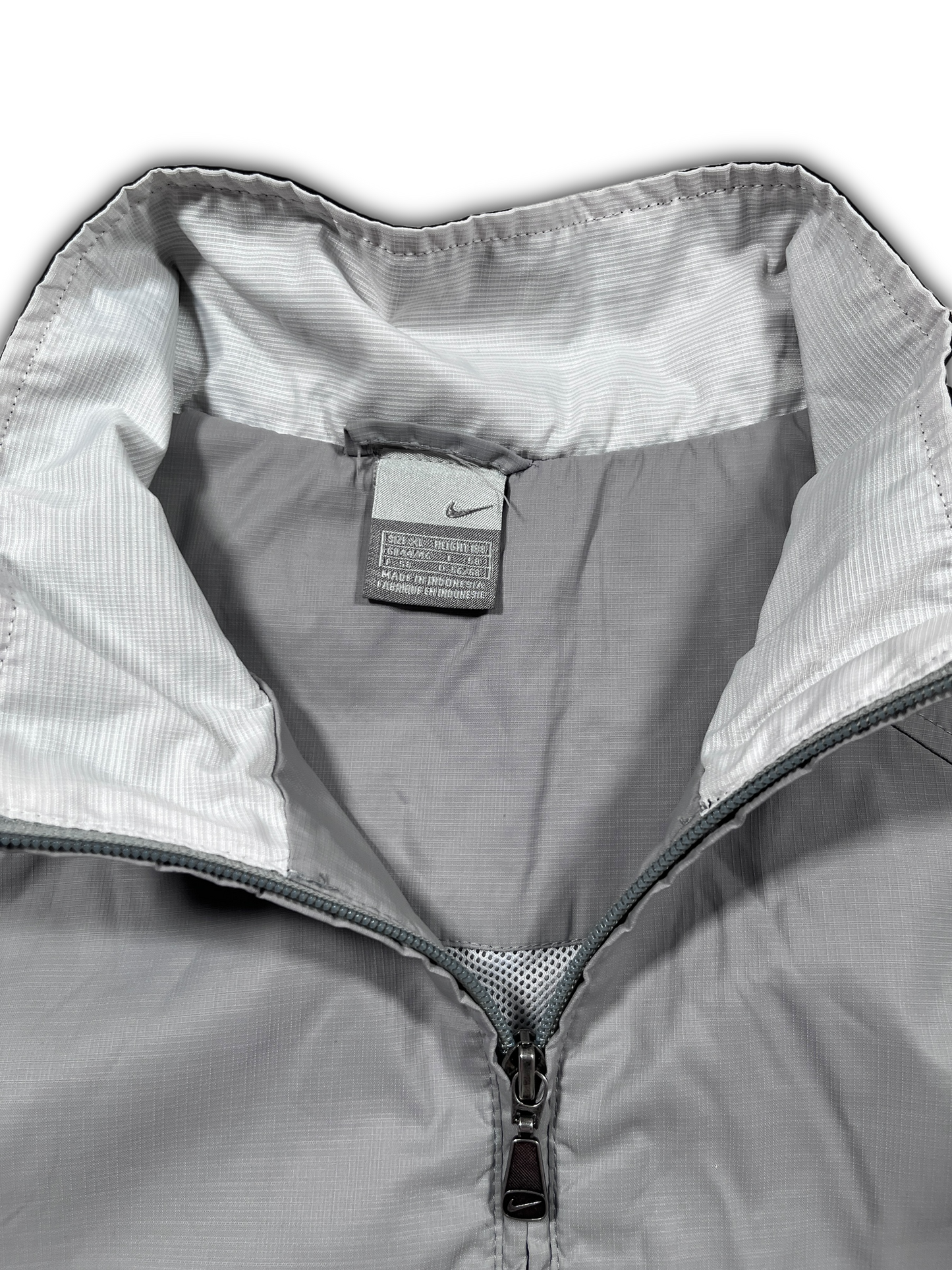 Nike Trainingsjacke (XL)