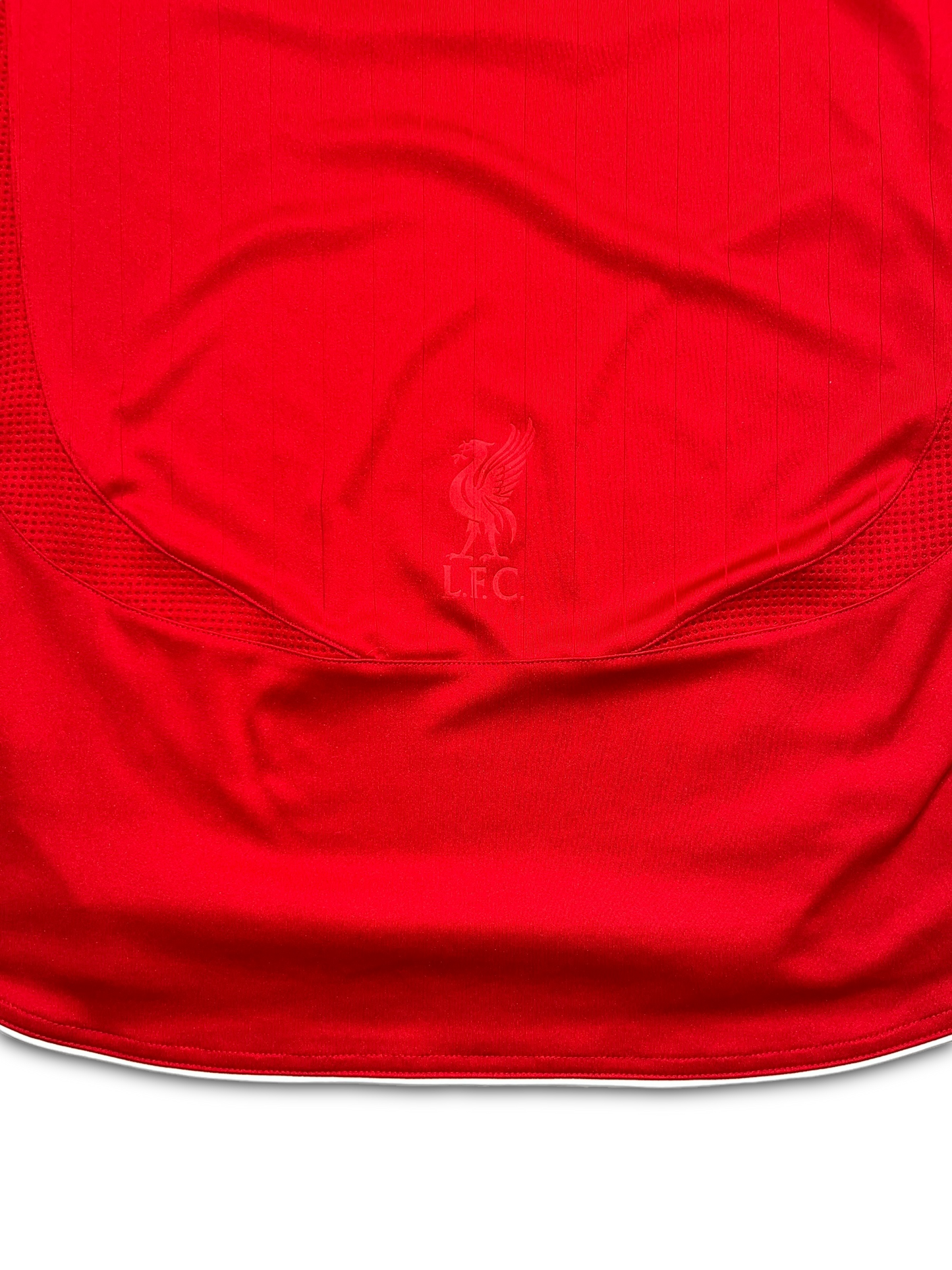 Adidas Liverpool 2006-08 Heimtrikot (M)