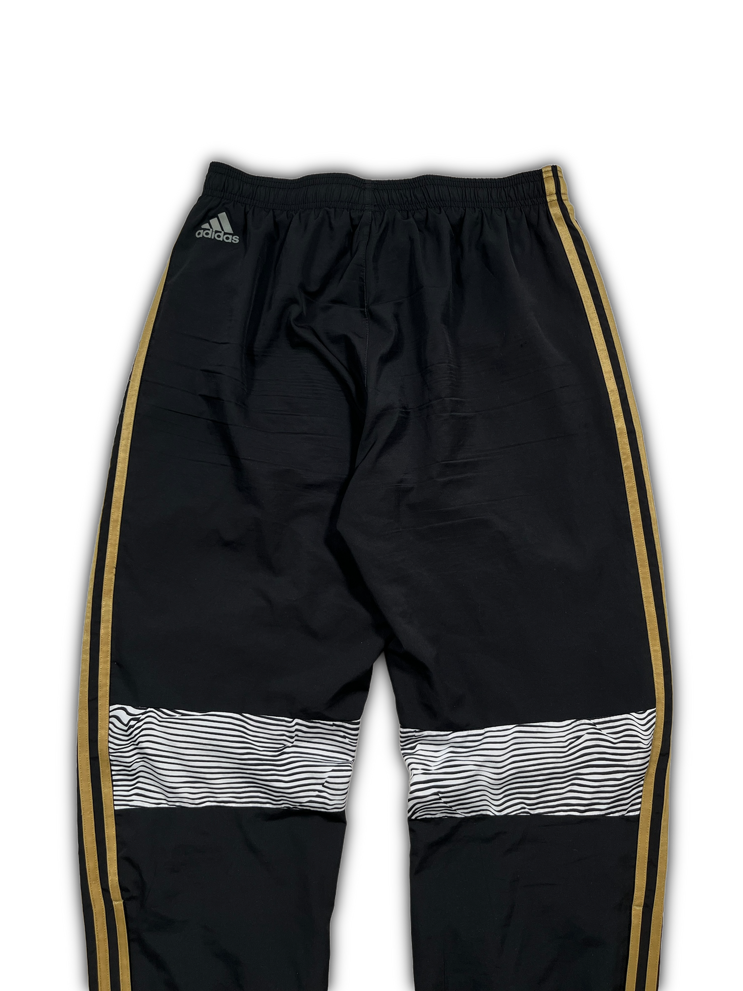 Adidas Juventus 2015/16 UCL Trainingsanzug (M)