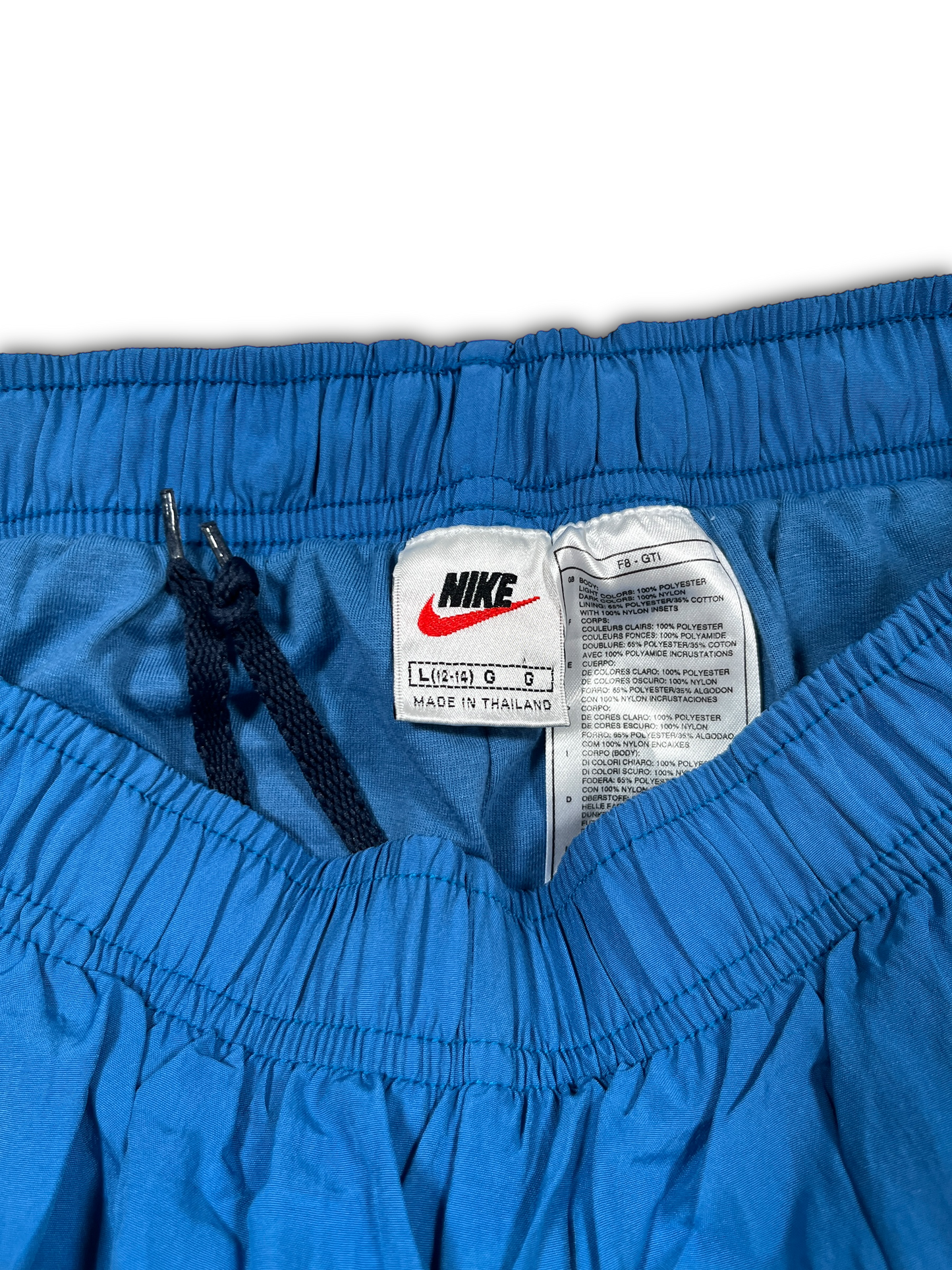 Seltener Nike-Trainingsanzug aus den 90ern (S)