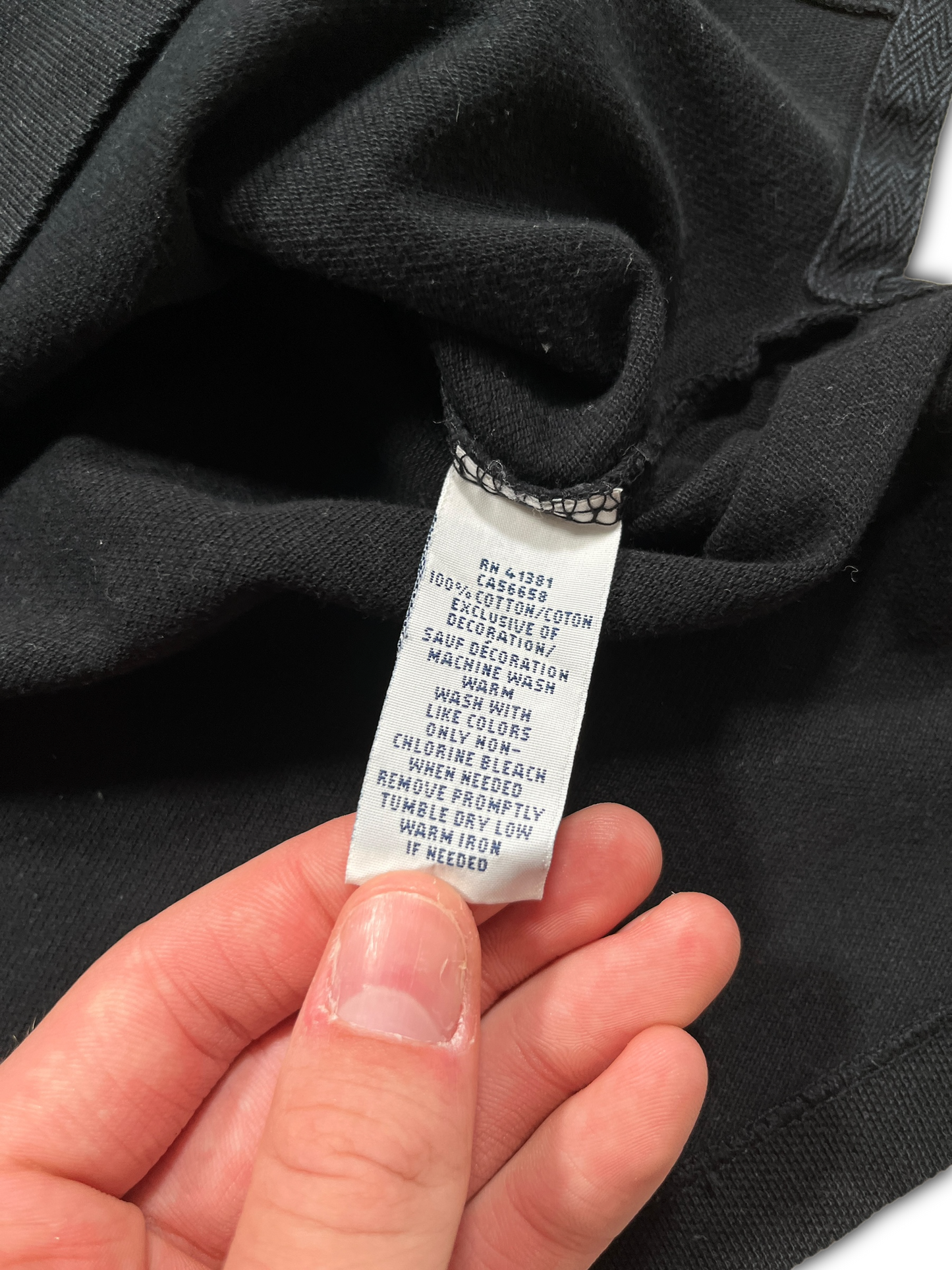 Polo Ralph Lauren New York Hemd (S)