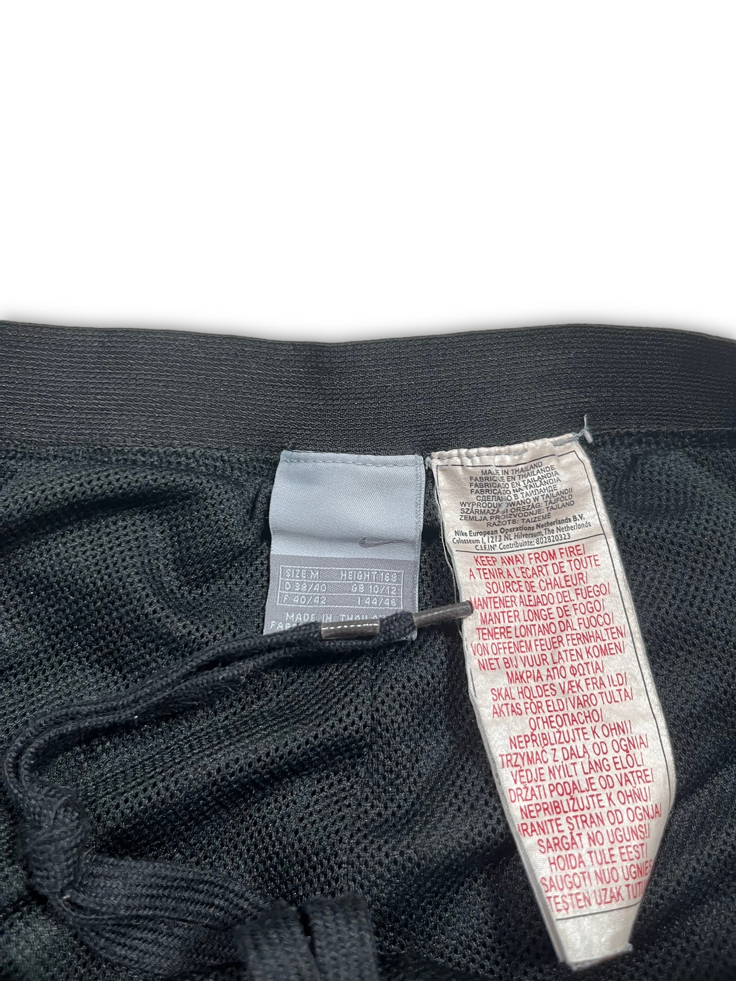 Nike Trainingshose (M)