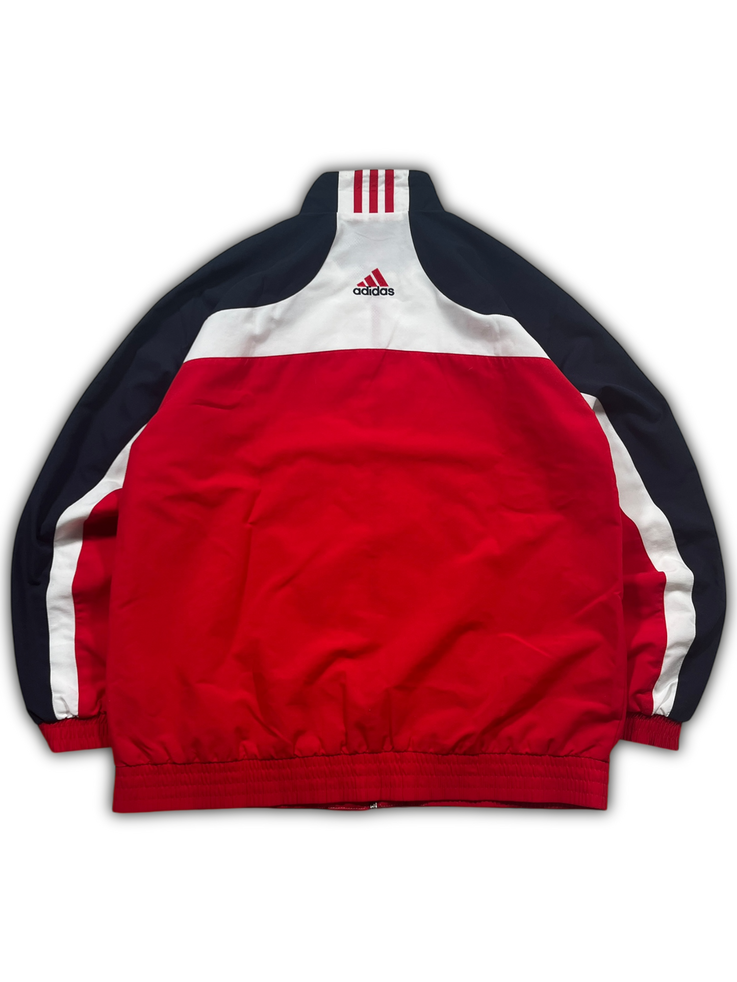 Adidas Vintage Jacket (M)