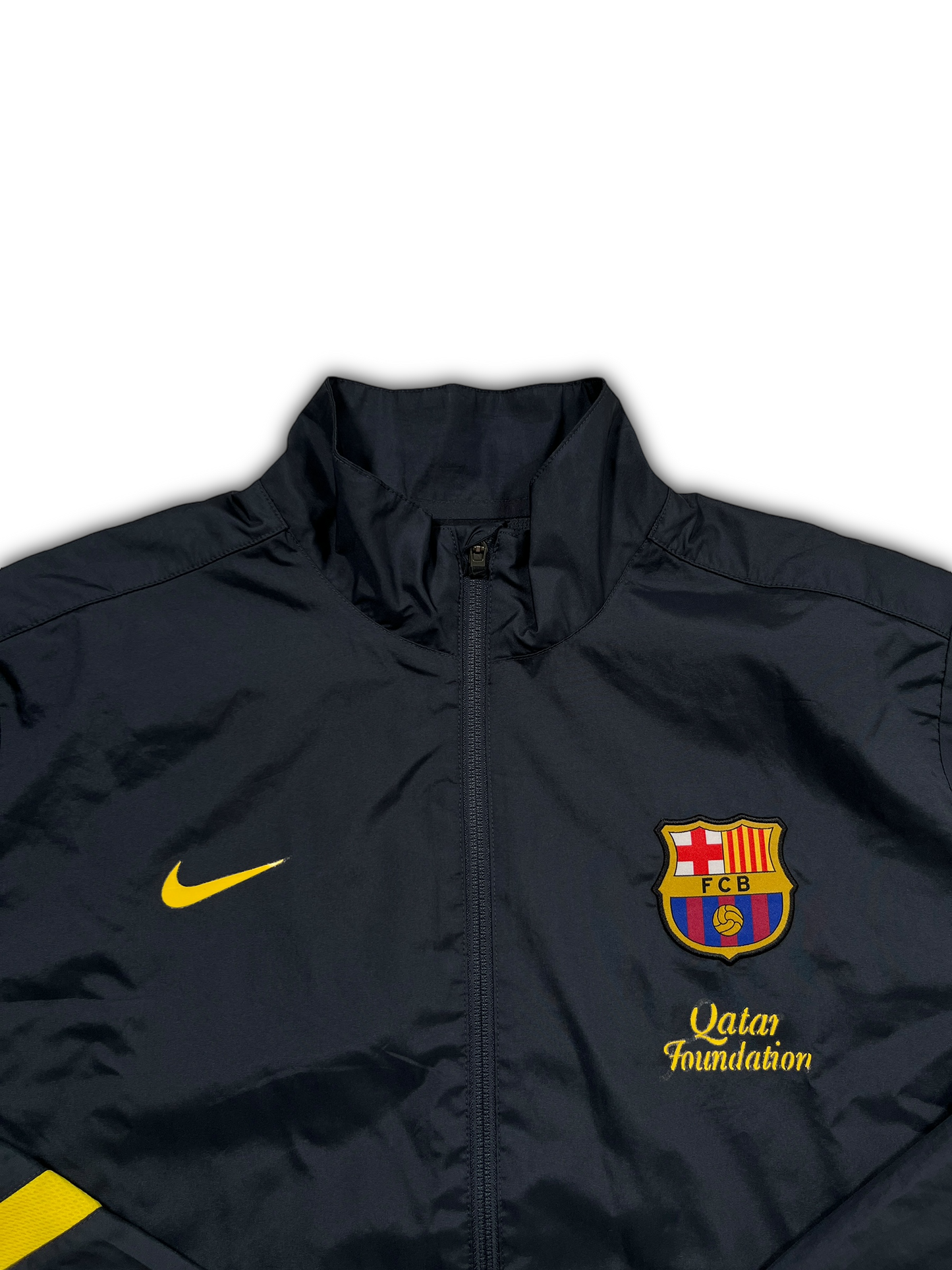 Nike Barcelona Trainingsjacke (XL)