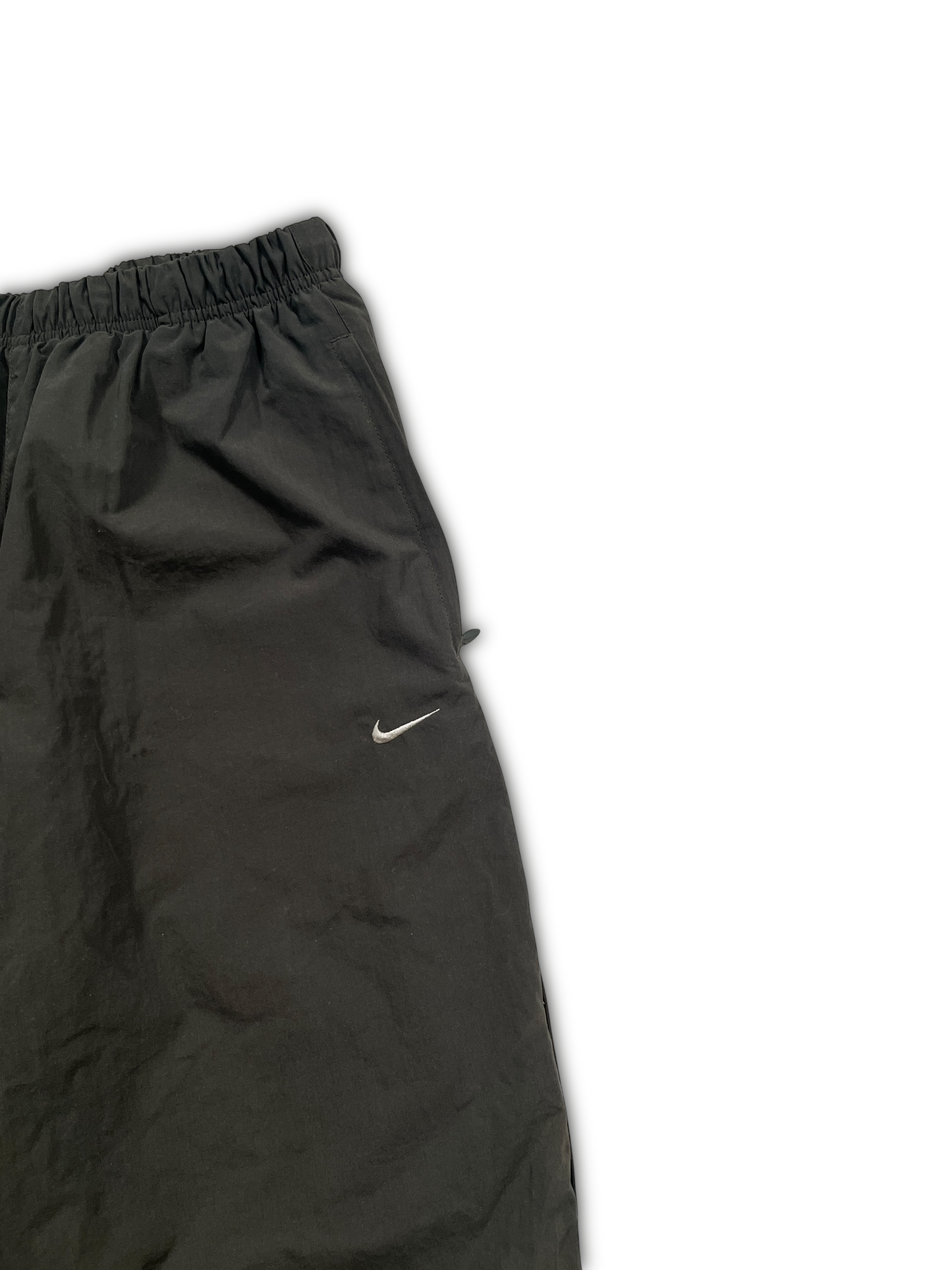 Nike Brown Track Pants (M)