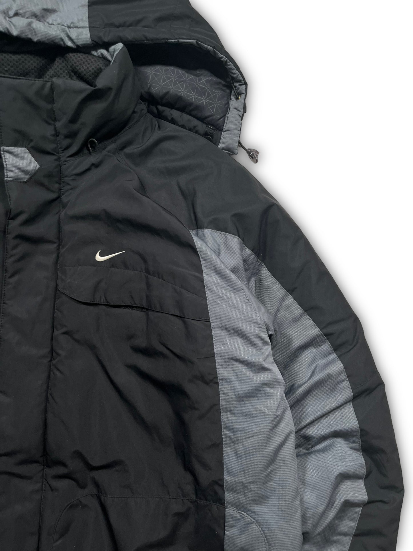 Nike Vintage Jacke (M)