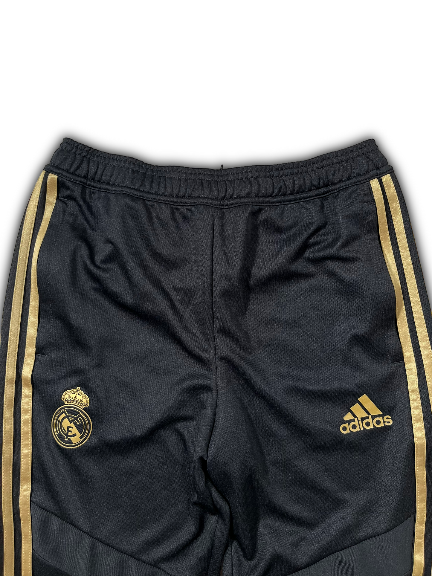 Adidas Real Madrid 2019/20 Trainingsanzug (S)