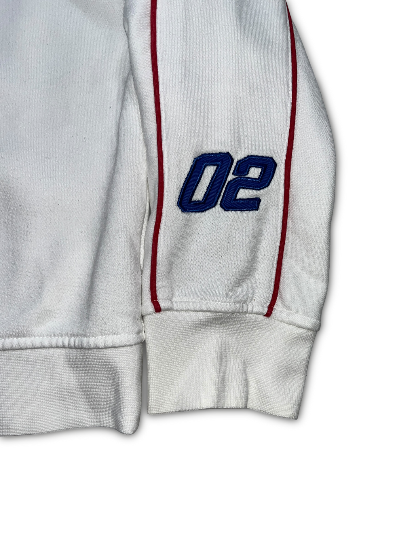 Nike Cortez Sweater (S)