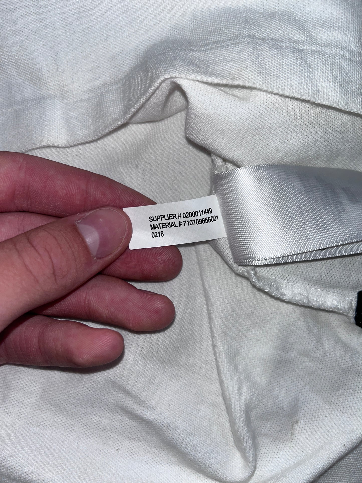 Polo Ralph Lauren Hemd (L)