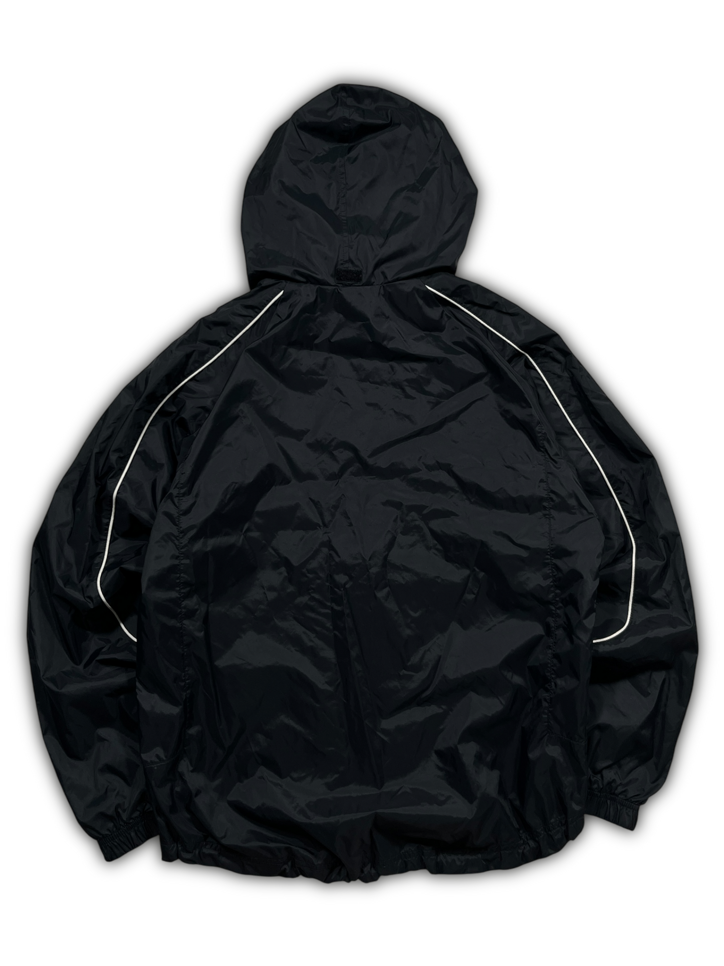 Nike Track Jacket (S)