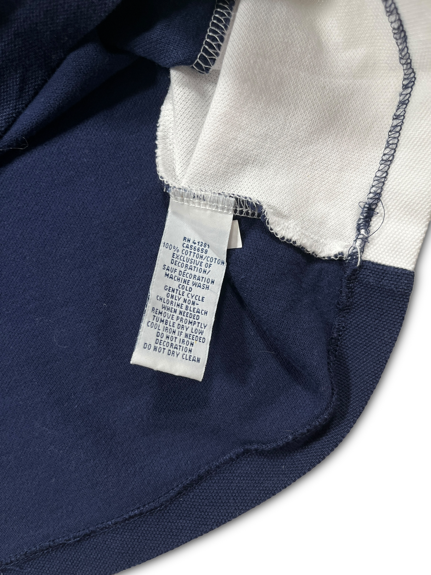 Polo Ralph Lauren USA Hemd (XL)