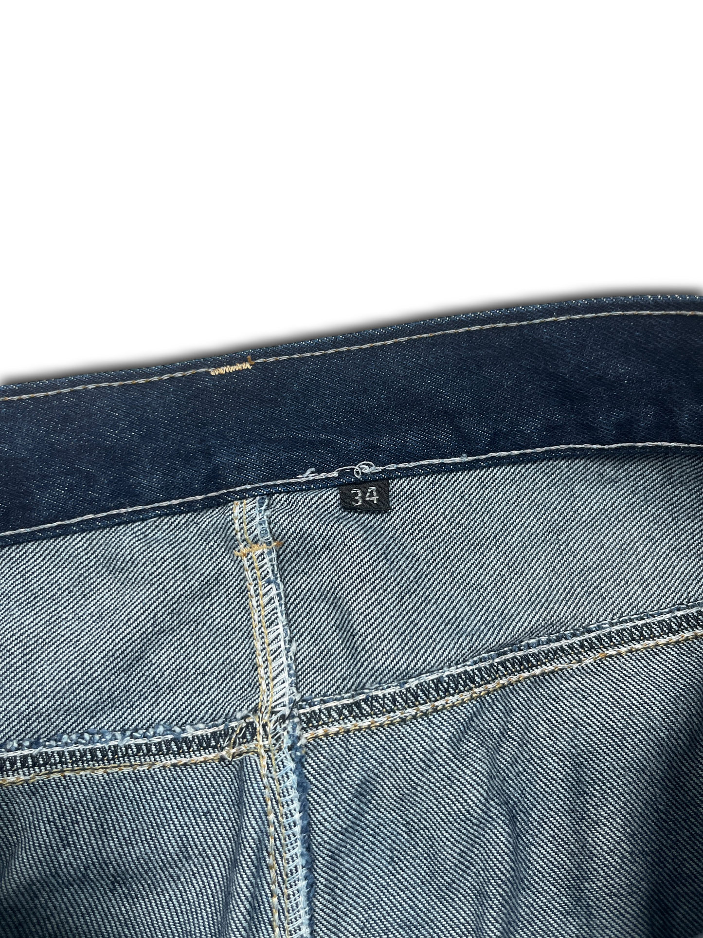Karl Kani Baggy Jeans (L)