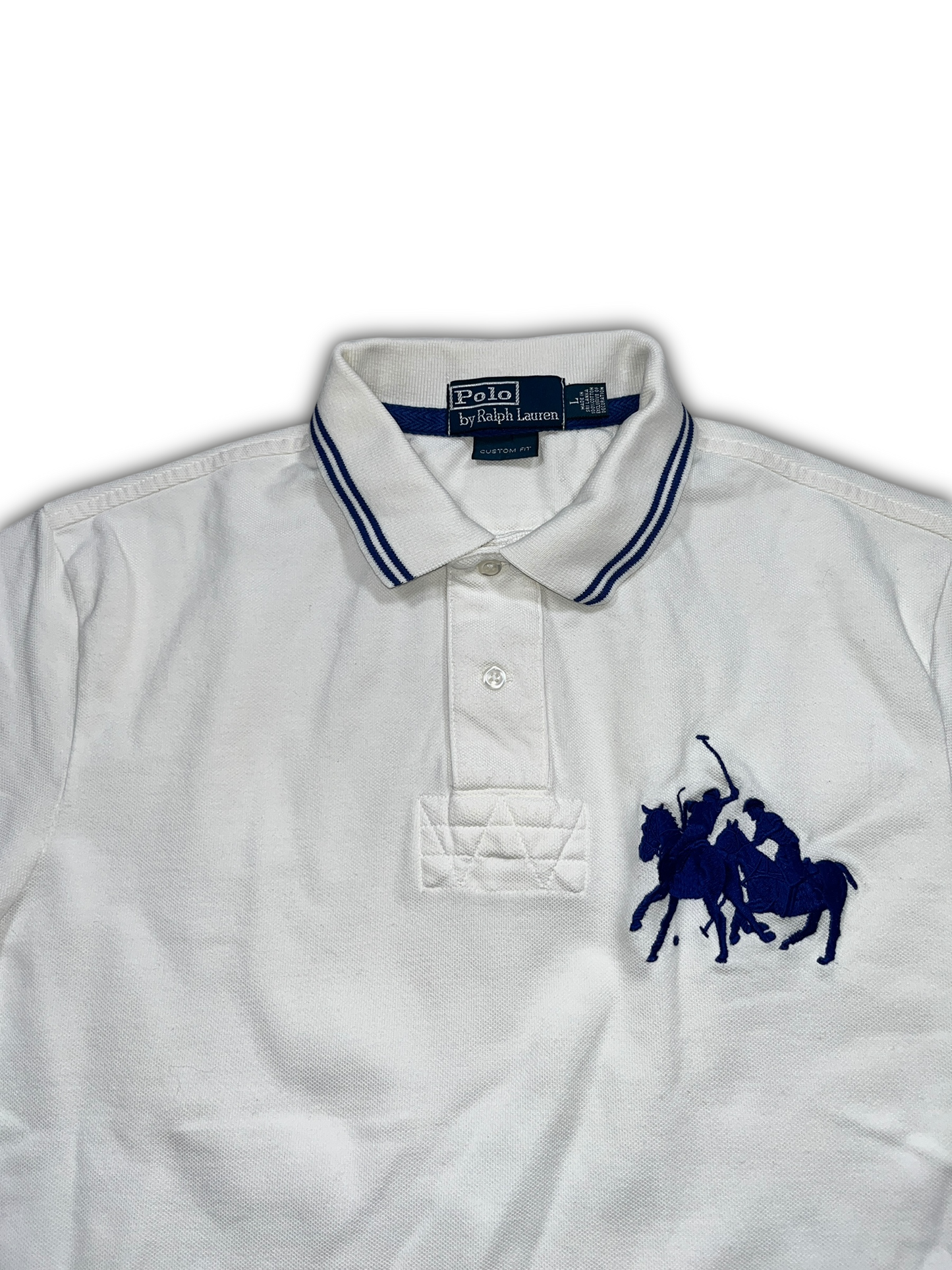 Polo Ralph Lauren Shirt (L)