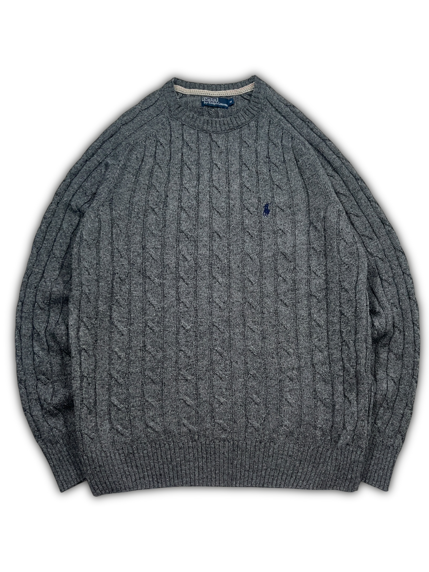 Polo Ralph Lauren Strickpullover (M)