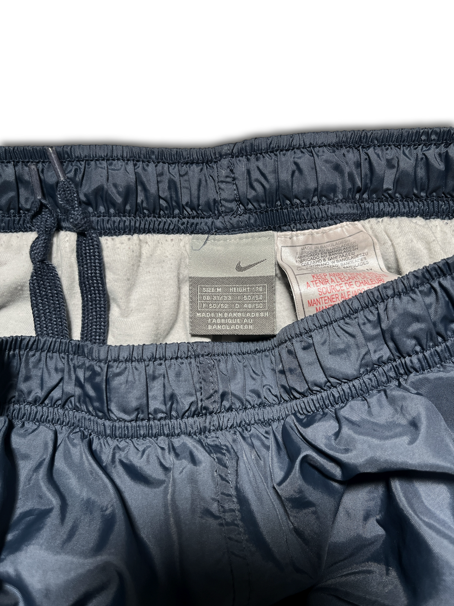 Nike Rare Track Pants (M)