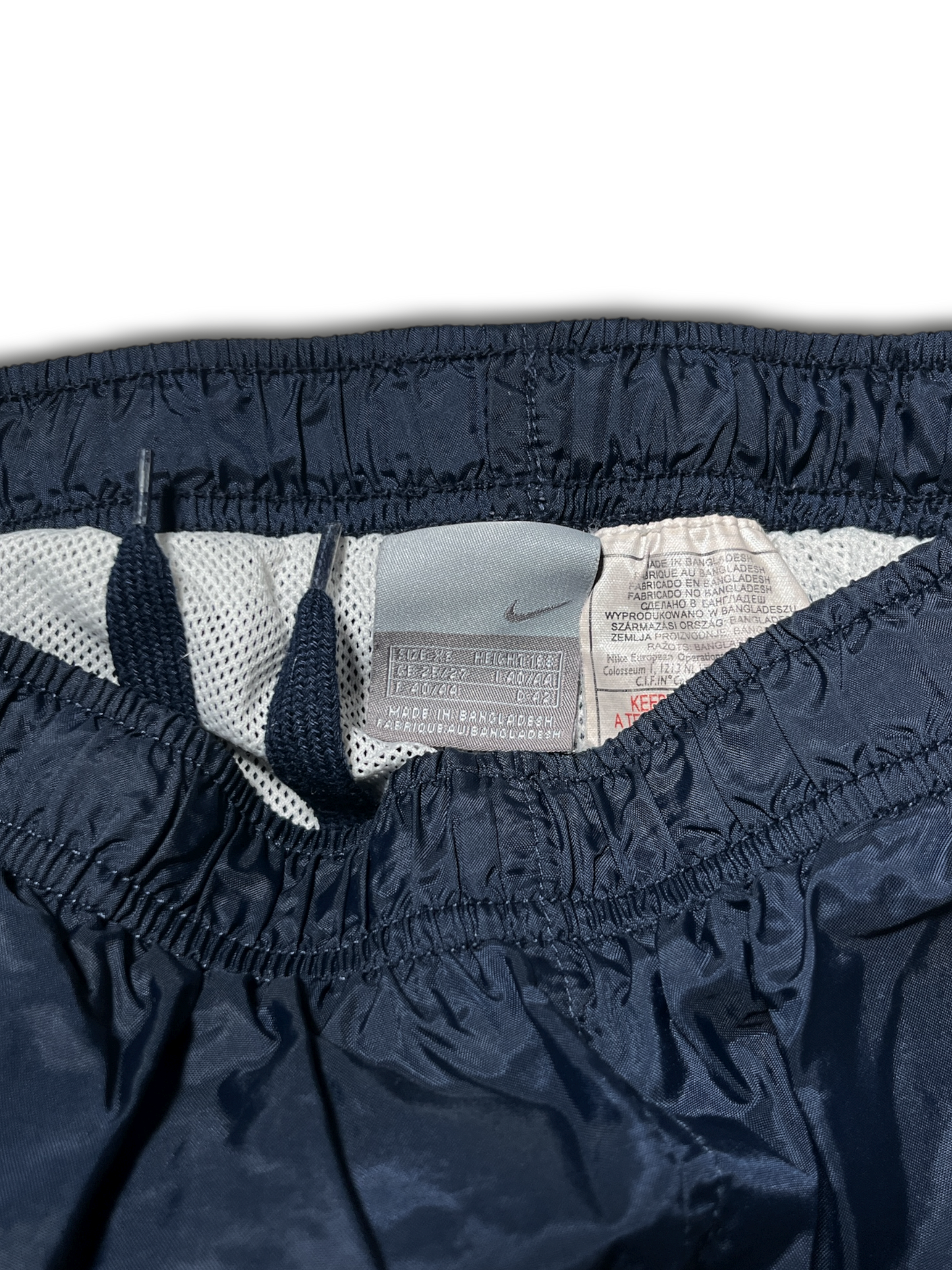 Nike Rare Track Pants (XS)