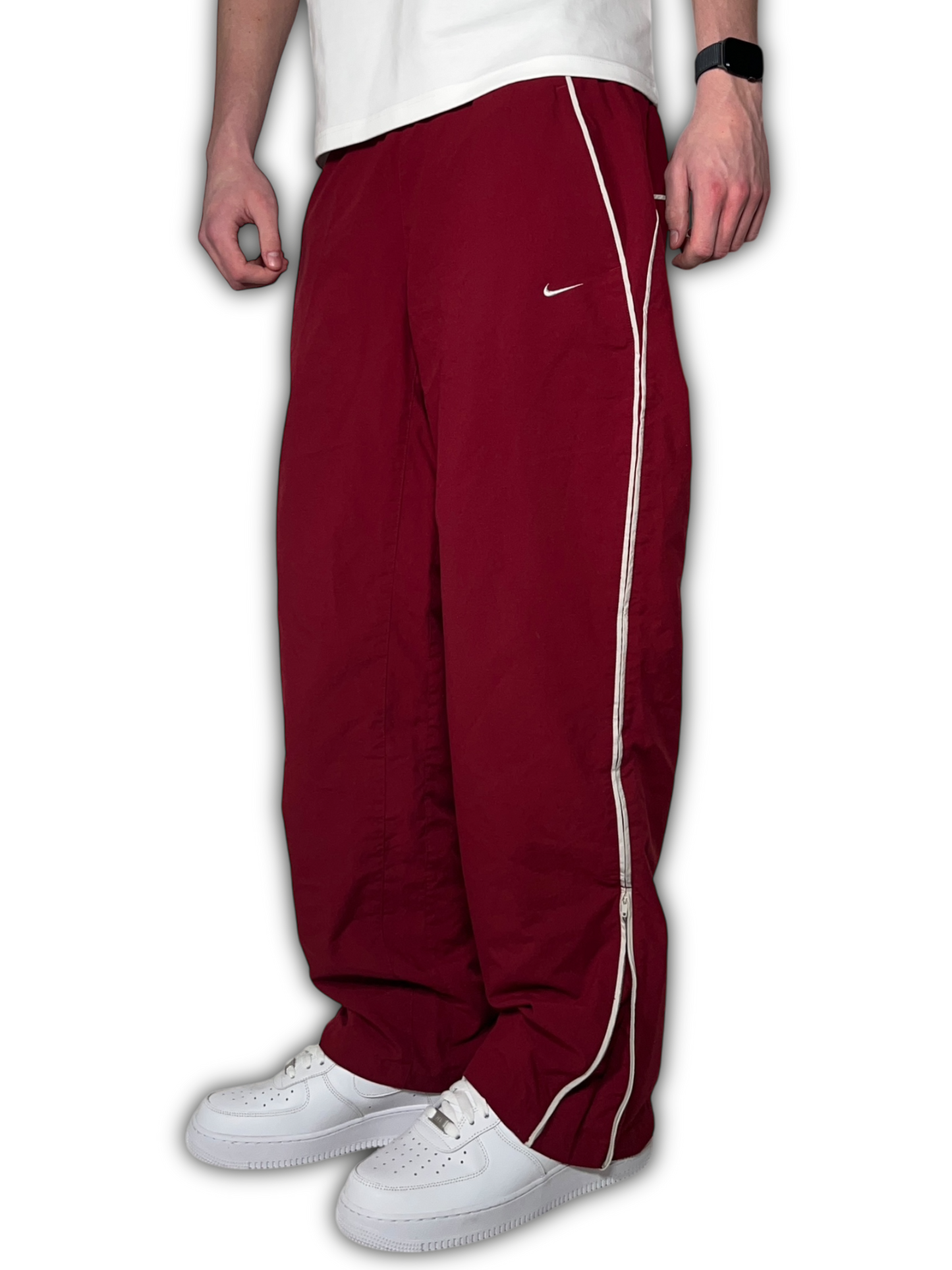 Nike Trainingshose (L)