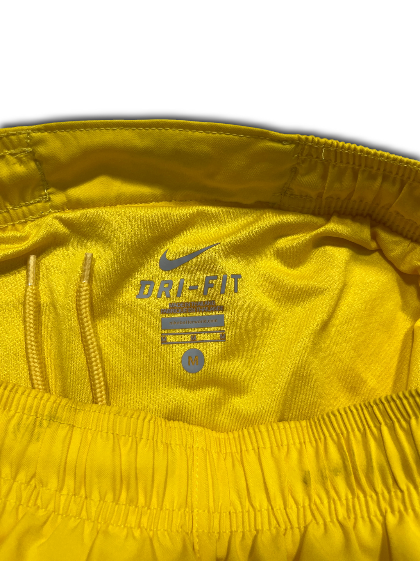 Nike Barcelona Shorts (M)