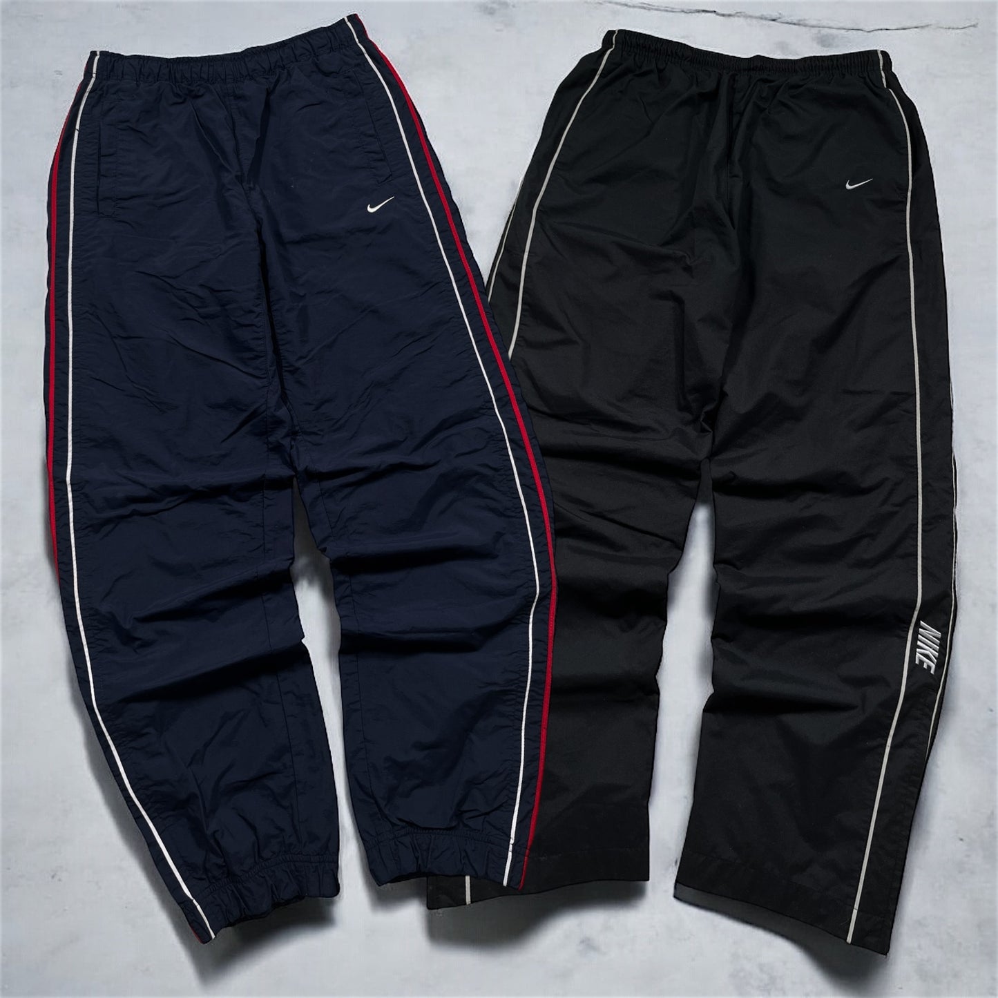 Nike Vintage Hosen Mystery Box❓
